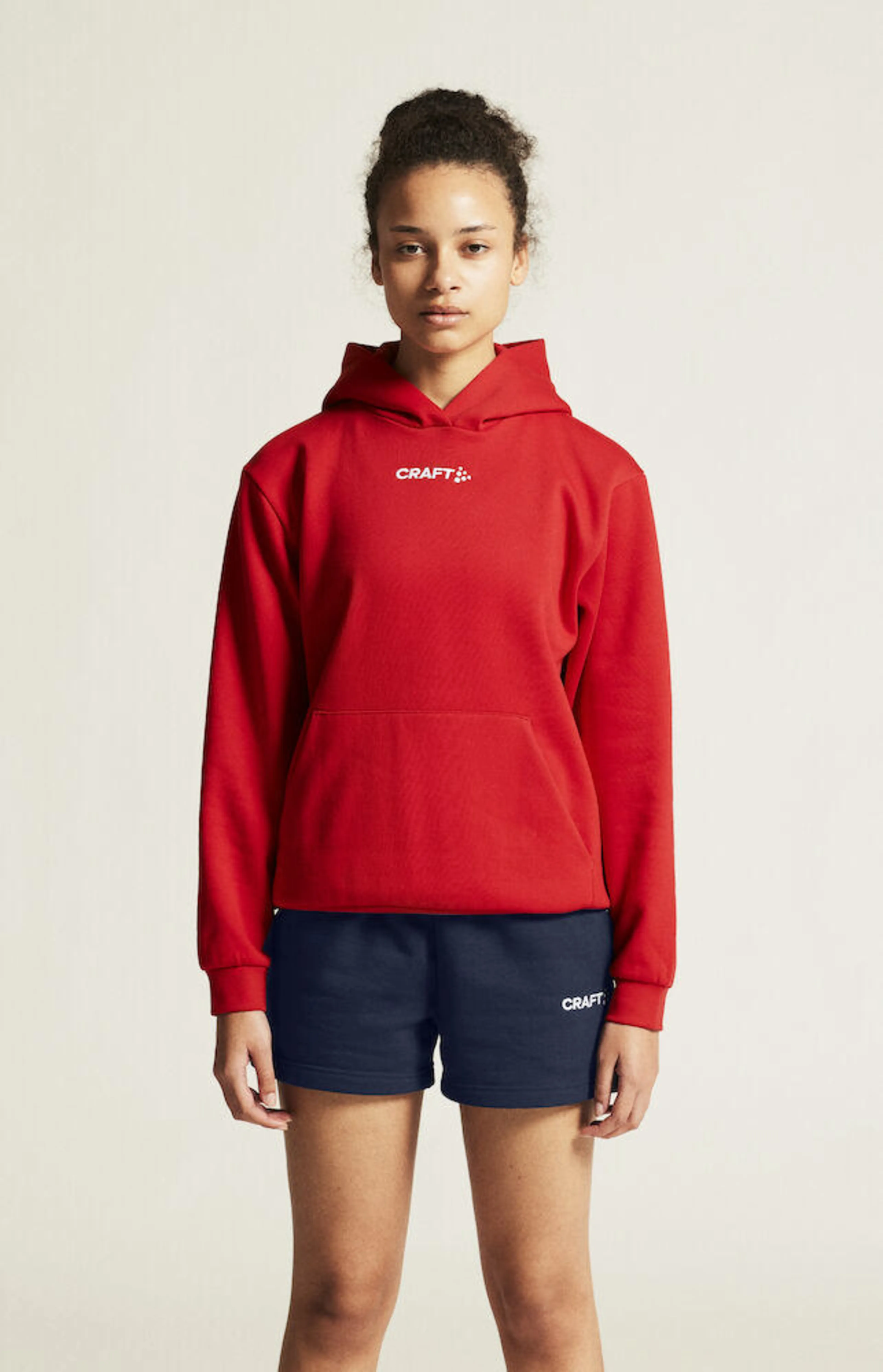 Community 2.0 Logo Hoodie W Community 2.0 Logo Hoodie W