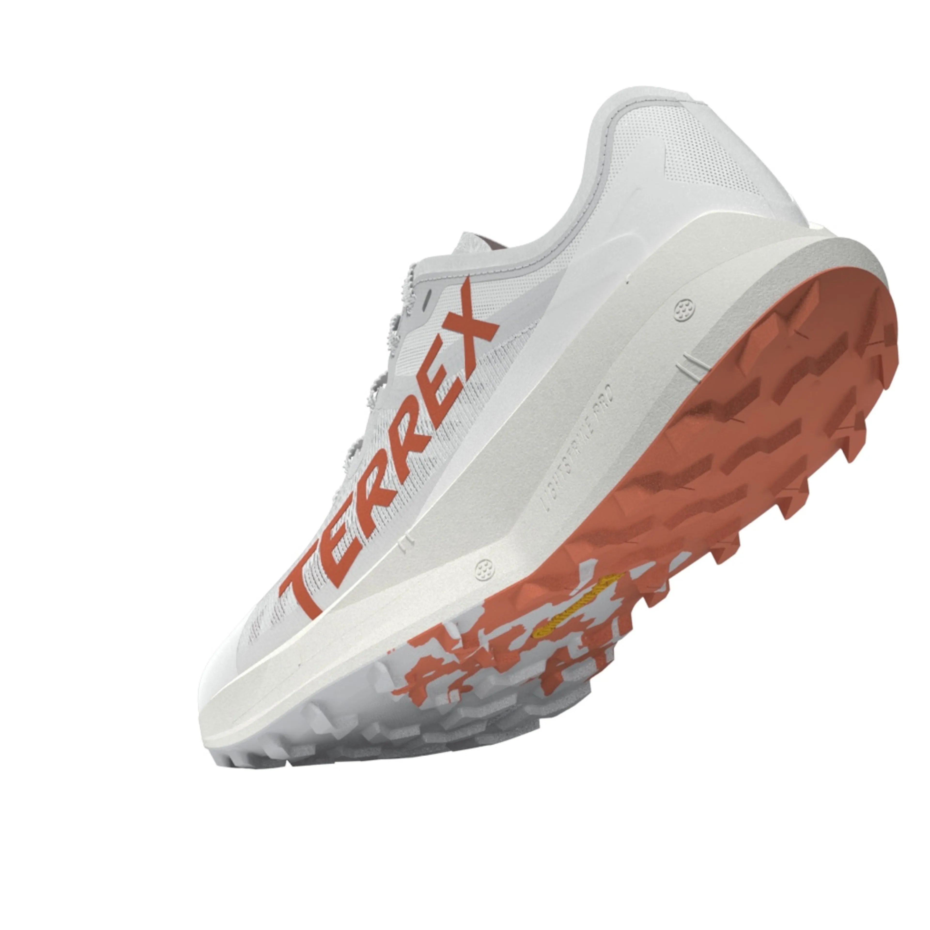 TERREX AGRAVIC SPEED