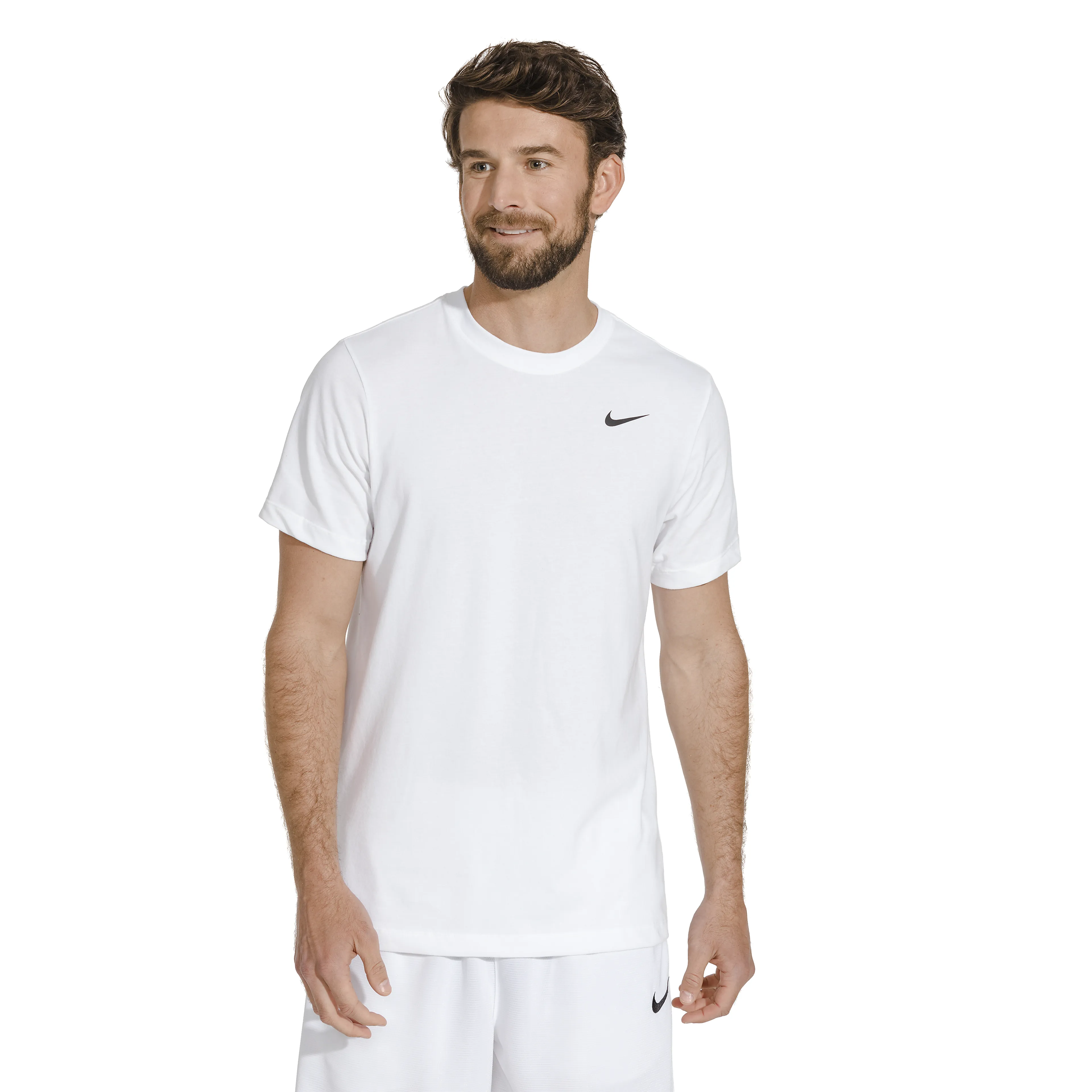 Nike Dri-FIT Men's Fitness T-Shirt