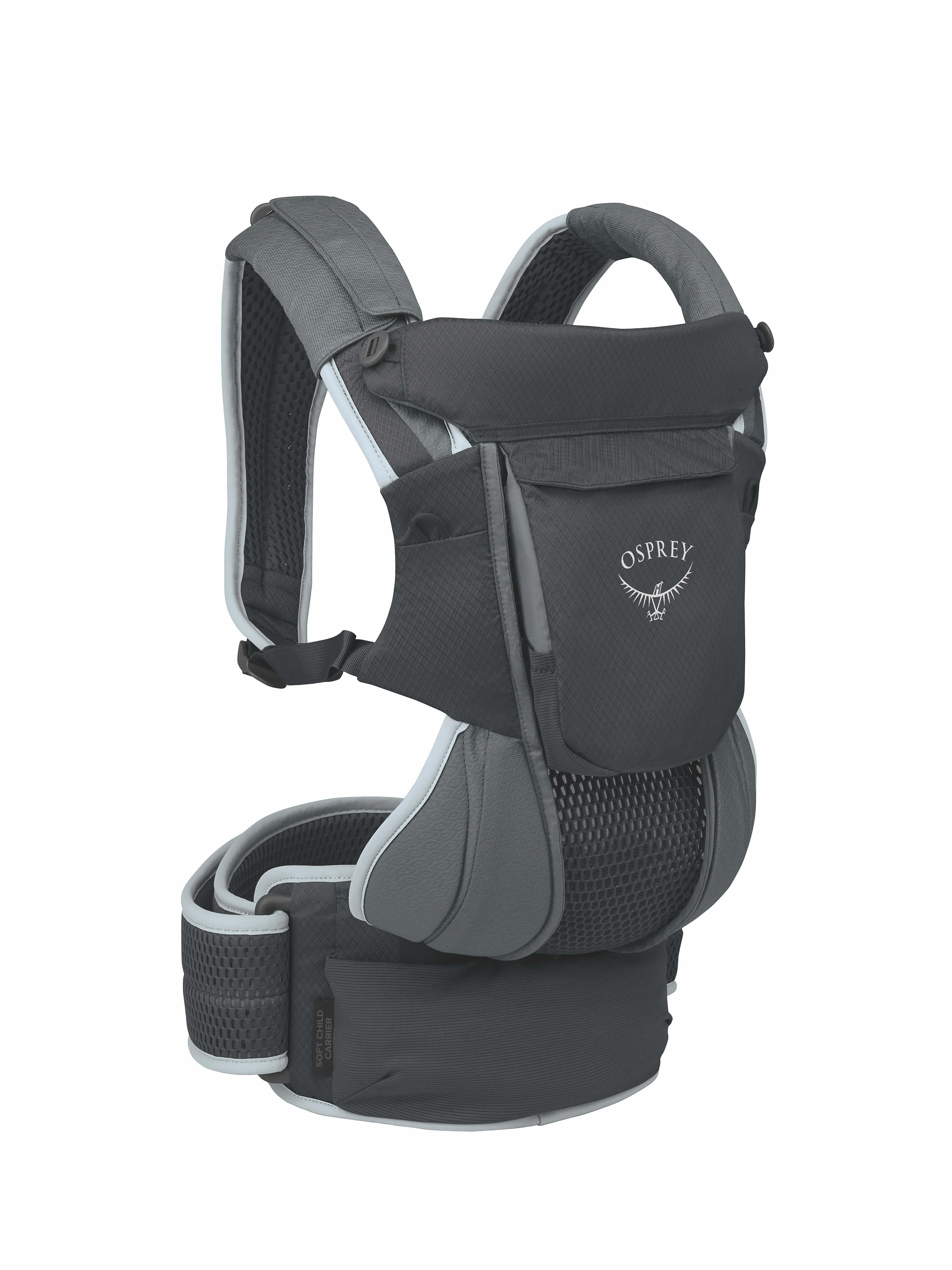 Poco Soft Child Carrier