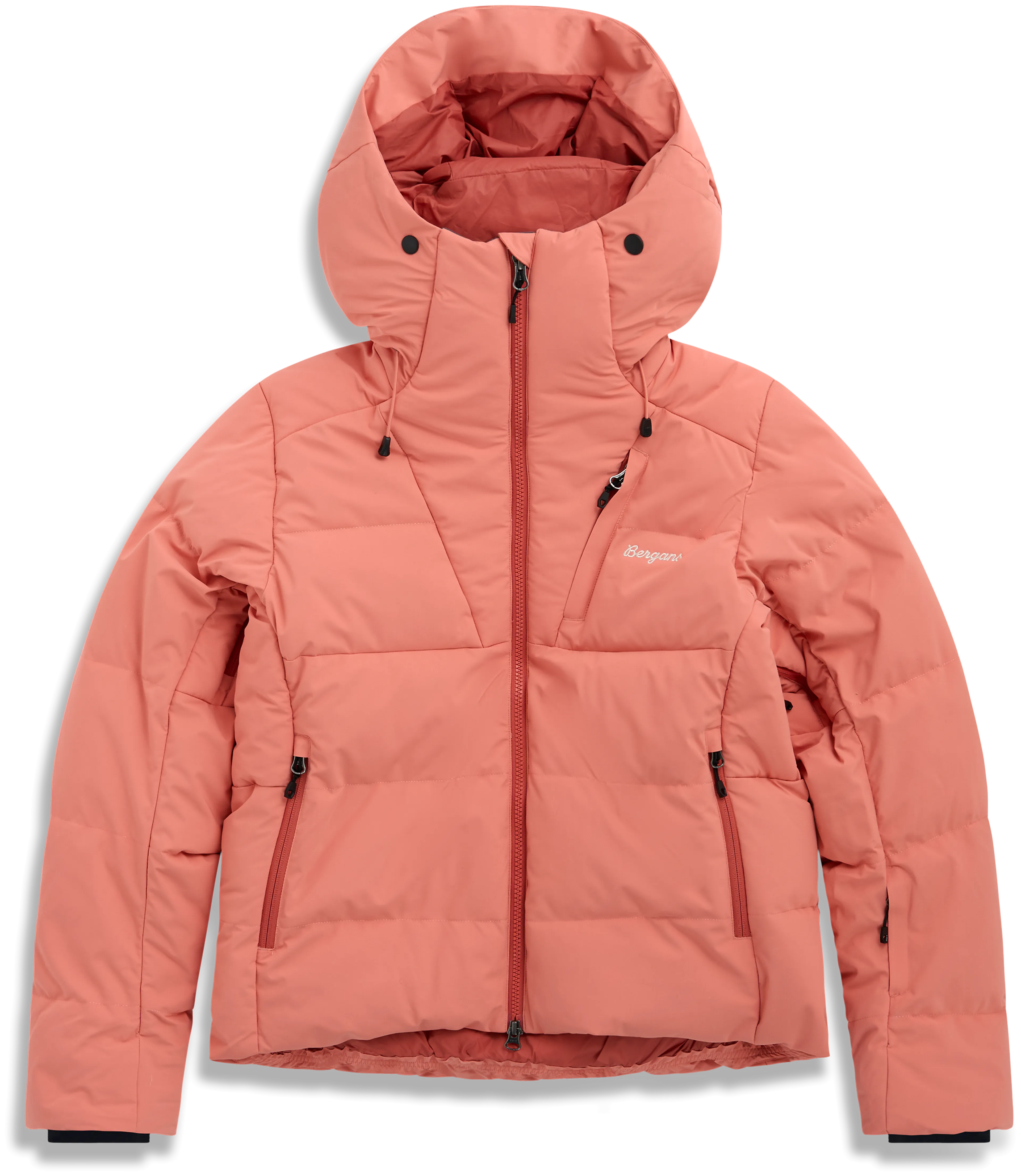 Oppdal Down Jacket Women
