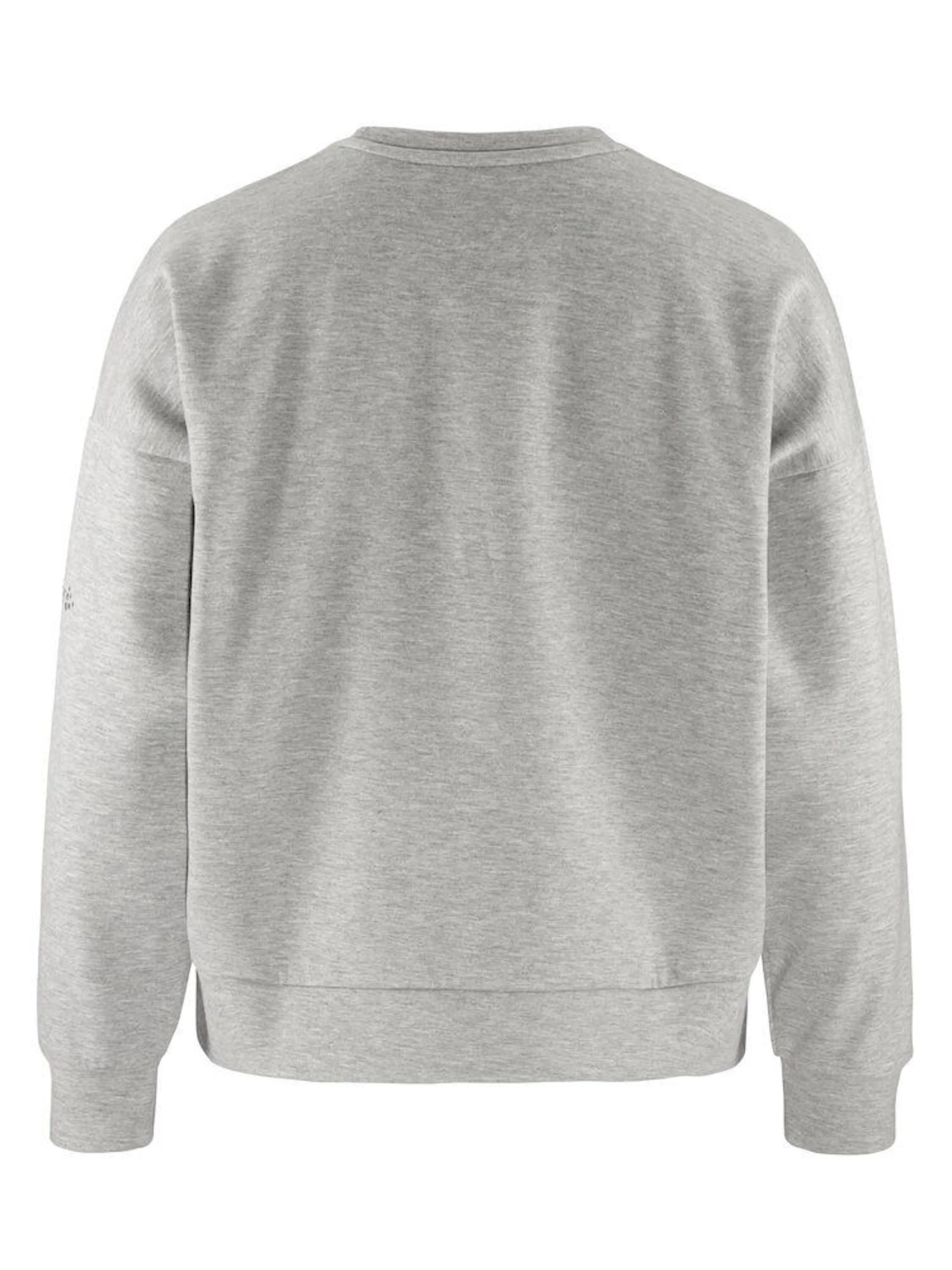 Adv Join Rn Sweatshirt W Adv Join Rn Sweatshirt W