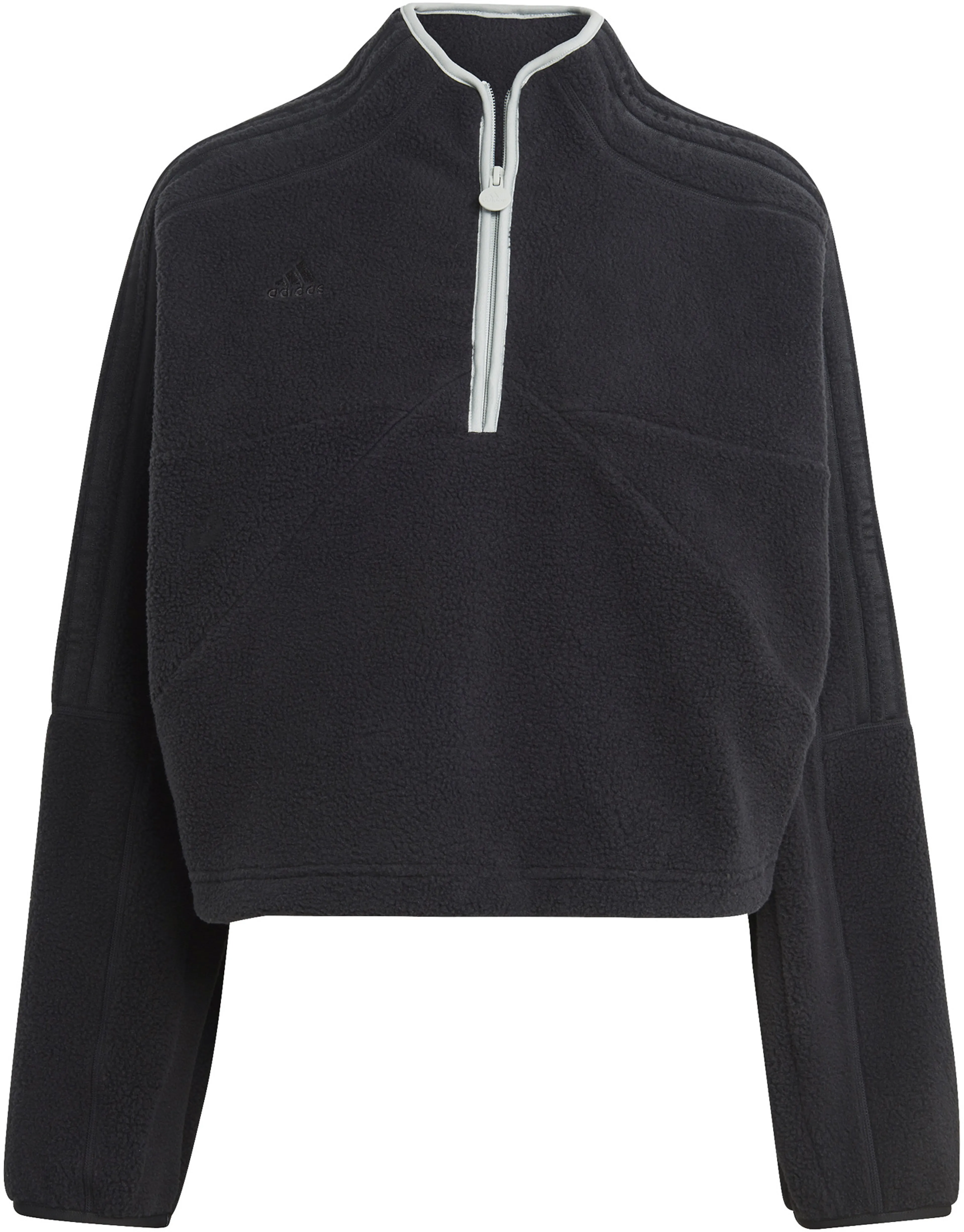 Tiro Half-Zip fleecegenser dame