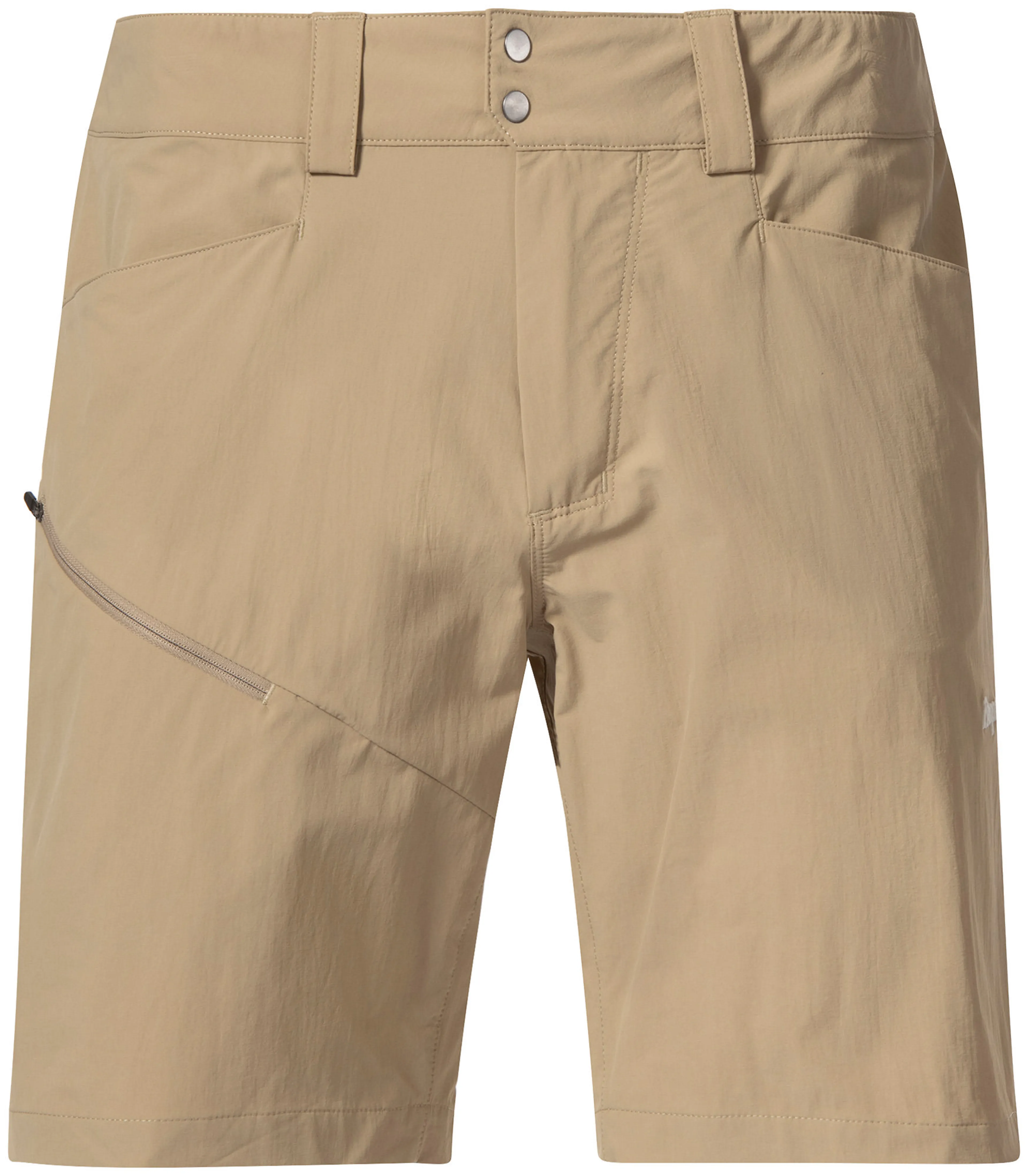 Rabot Light Softshell Shorts Men
