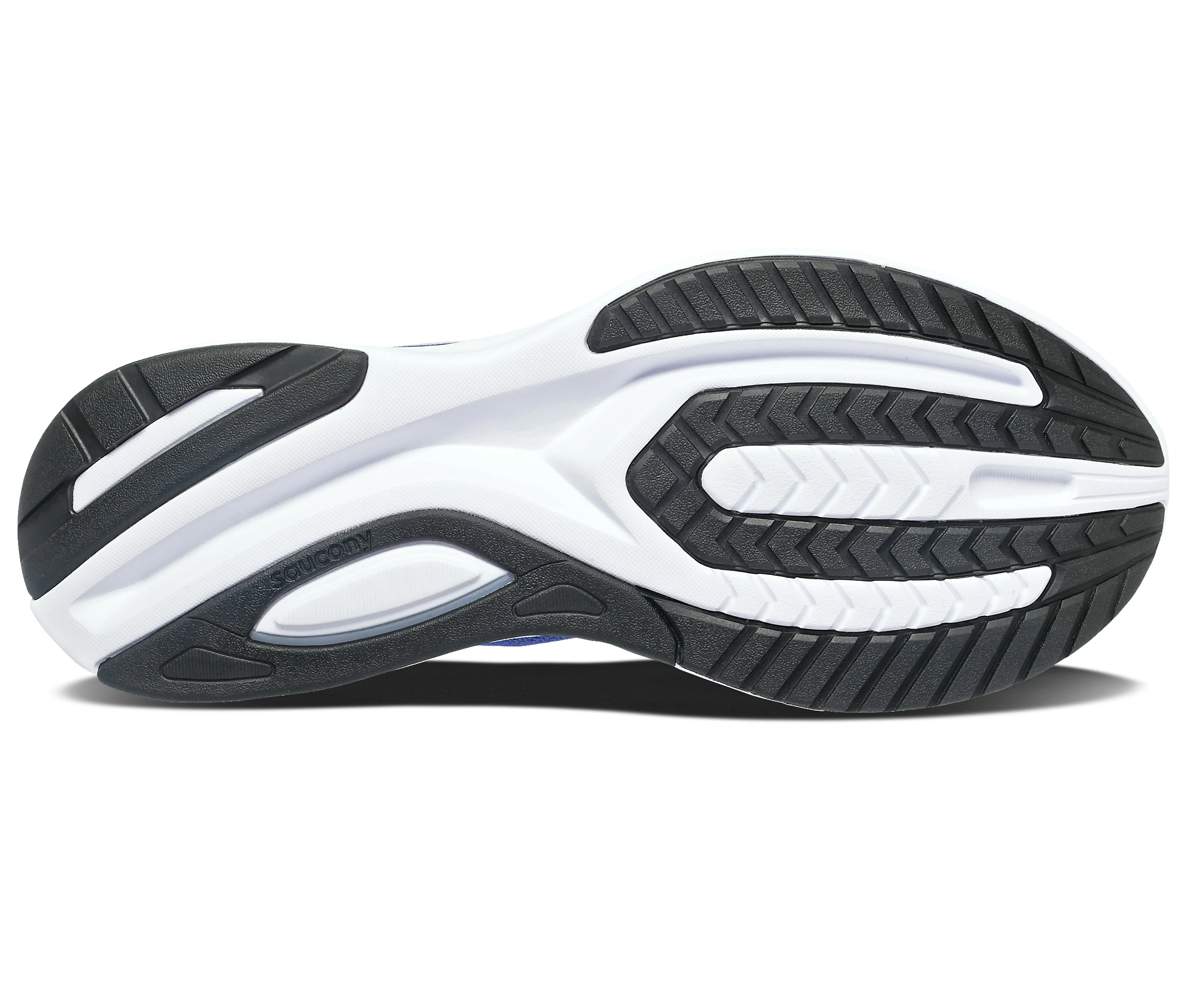 Saucony Guide 15, herre