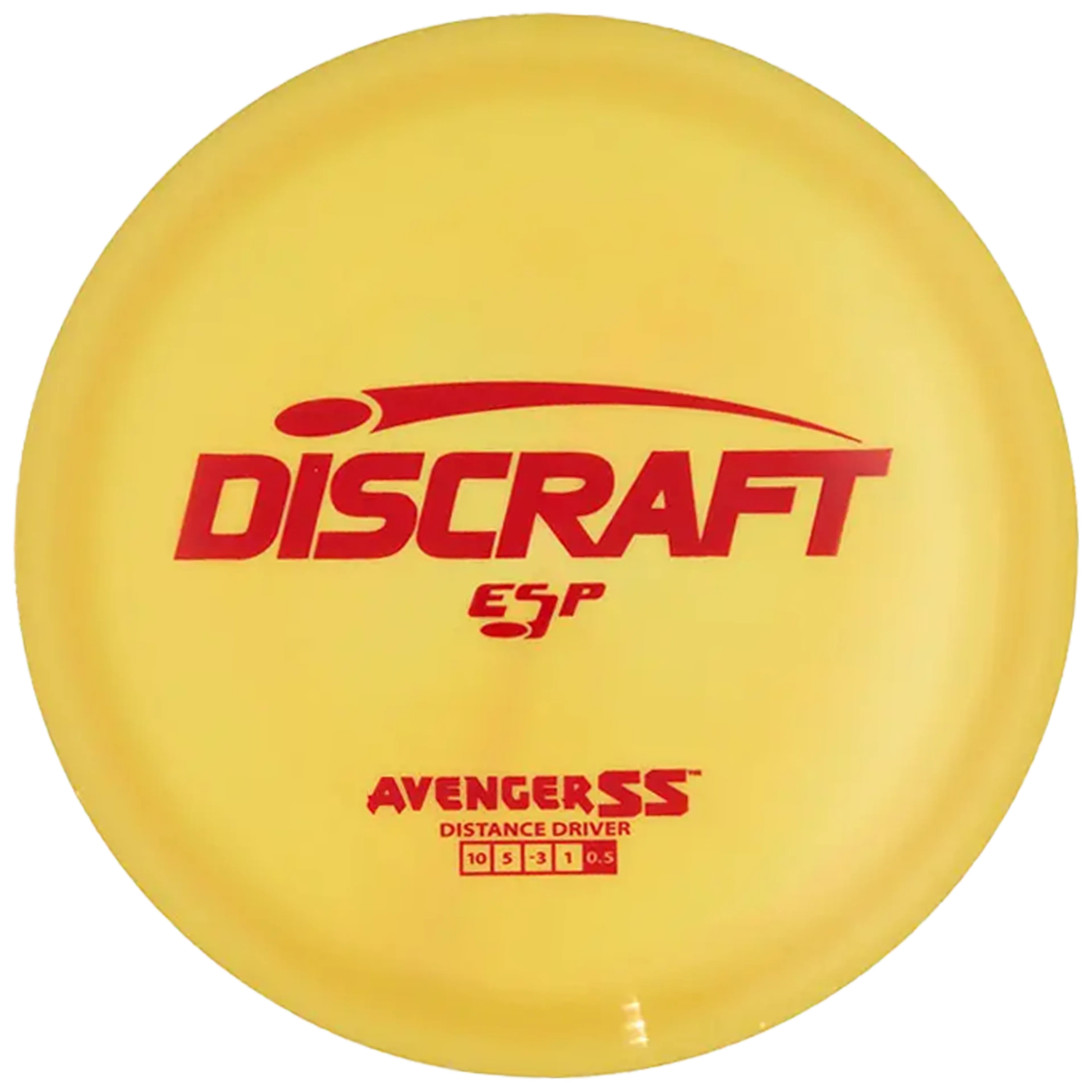 Esp Driver Avenger SS