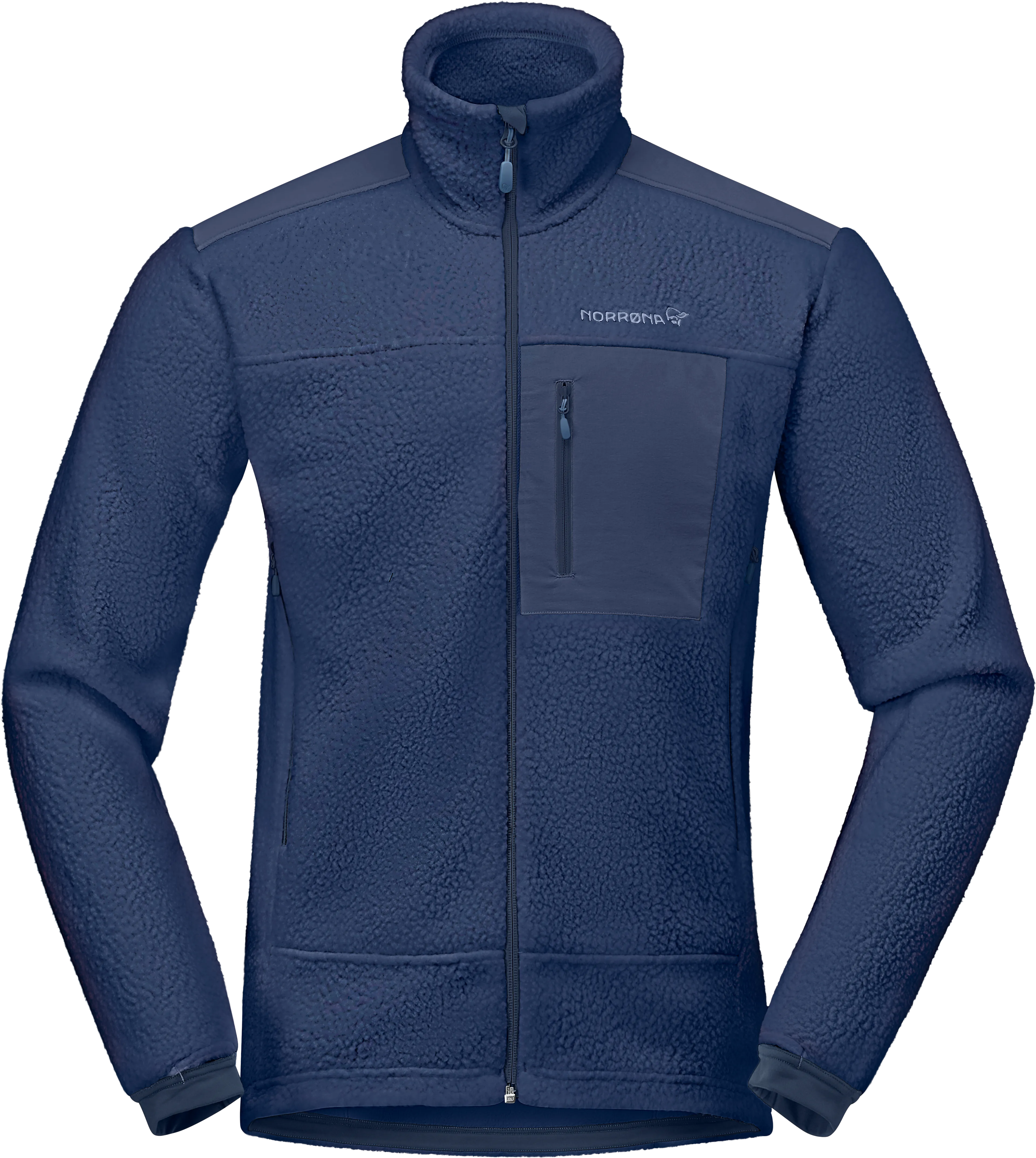 trollveggen warm3 Jacket M's