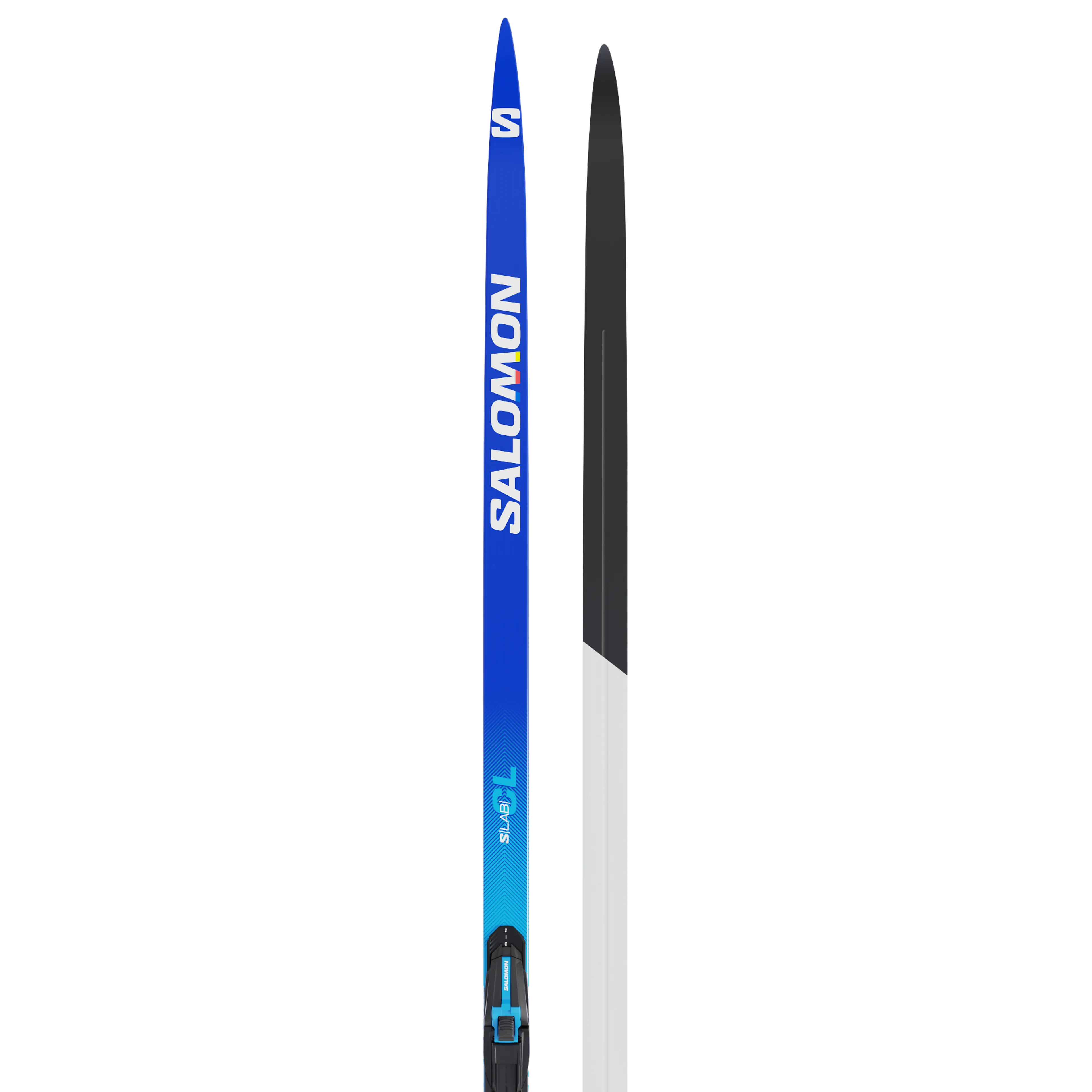 S/LAB CLASSIC ZERO S +SHIFT BD