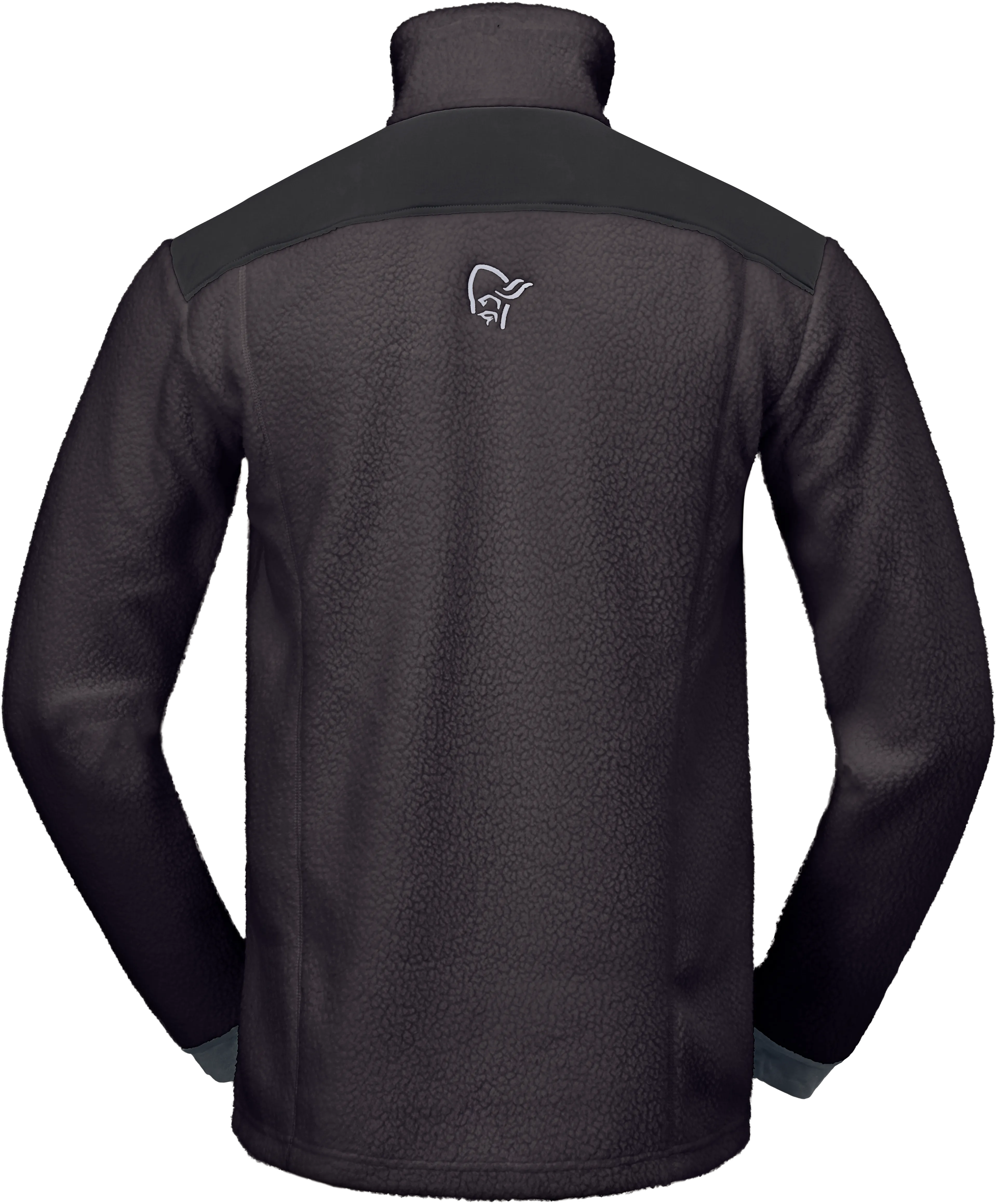 trollveggen warm3 Jacket M's