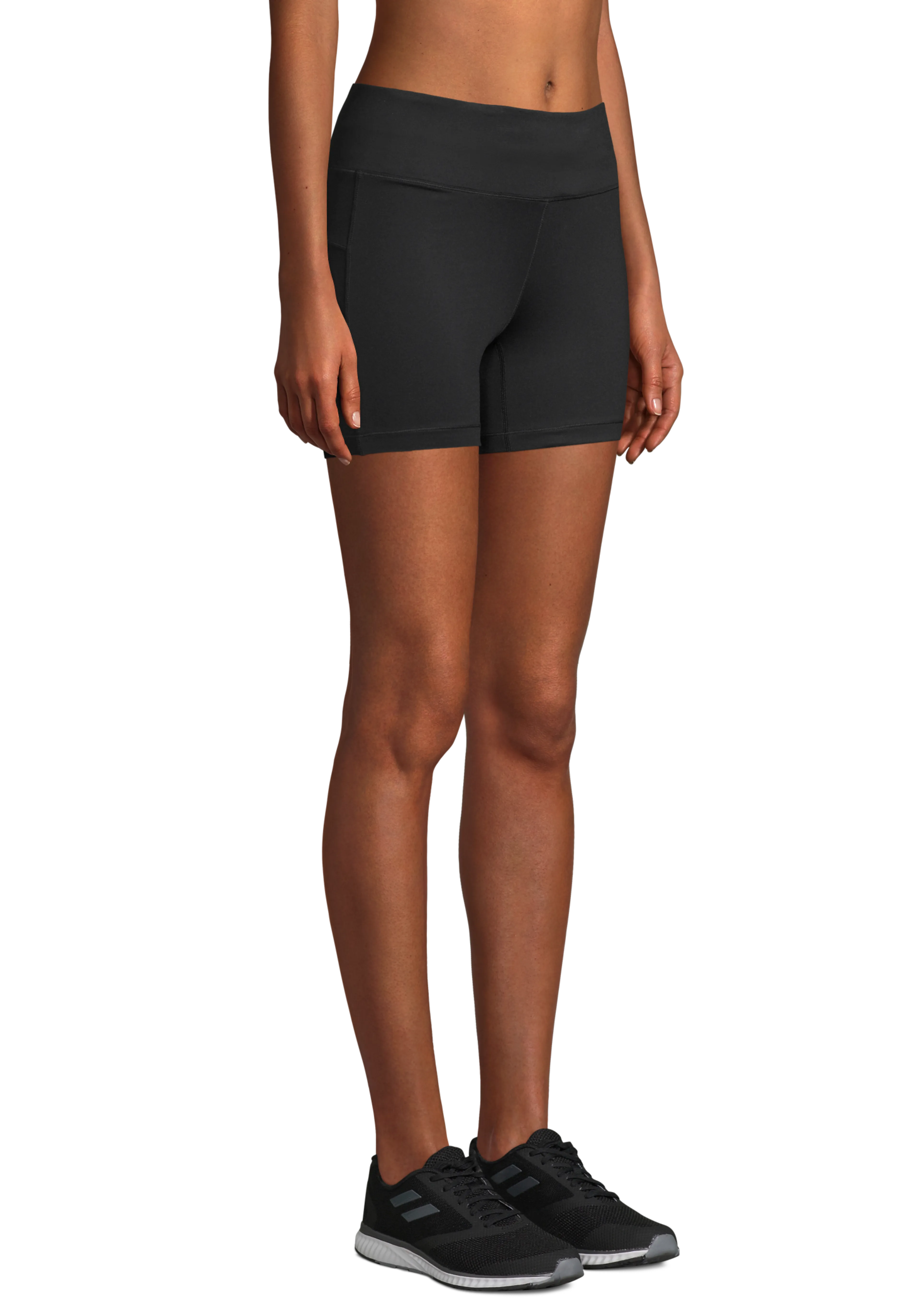 Essential Short Tights Essential Short Tights