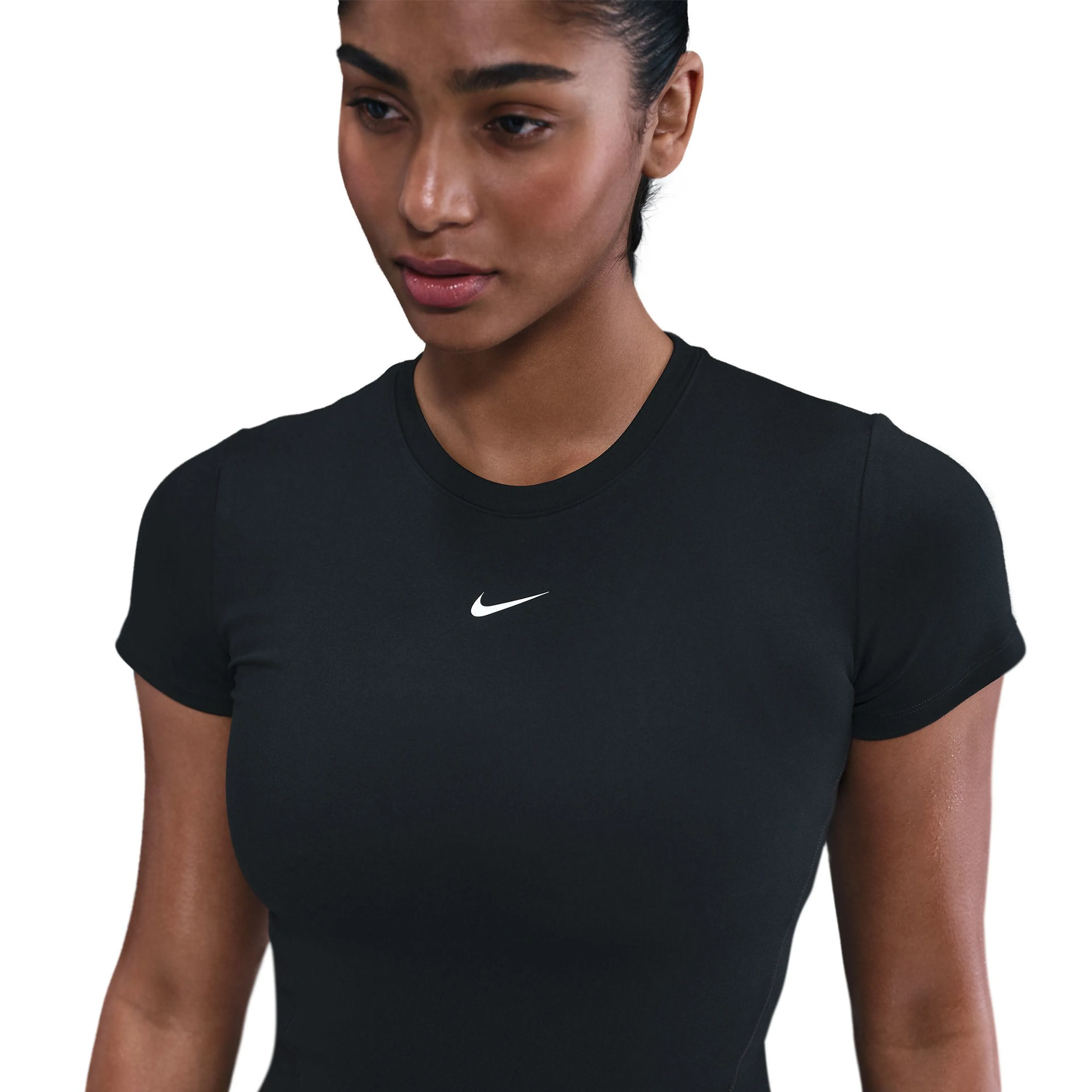 One Women's Short-Sleeve Top