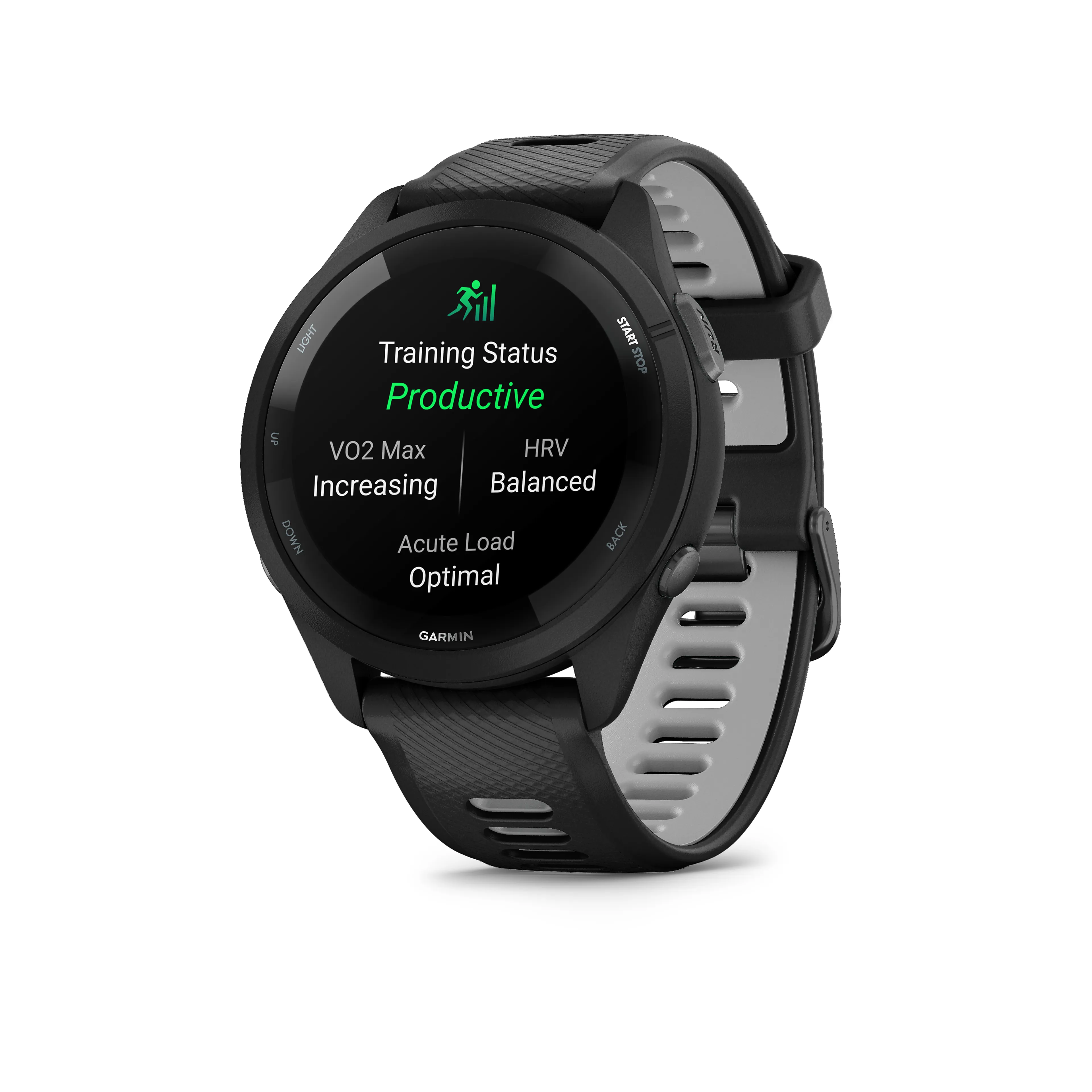 Forerunner 265
