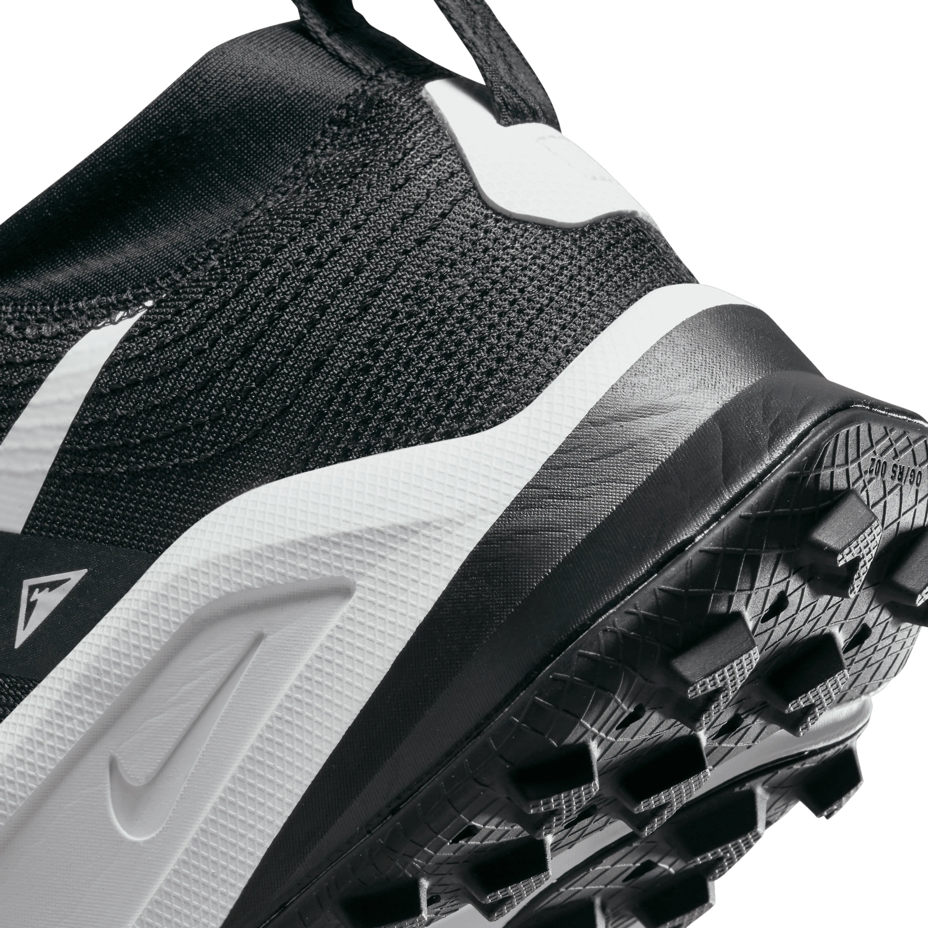 ZoomX Zegama