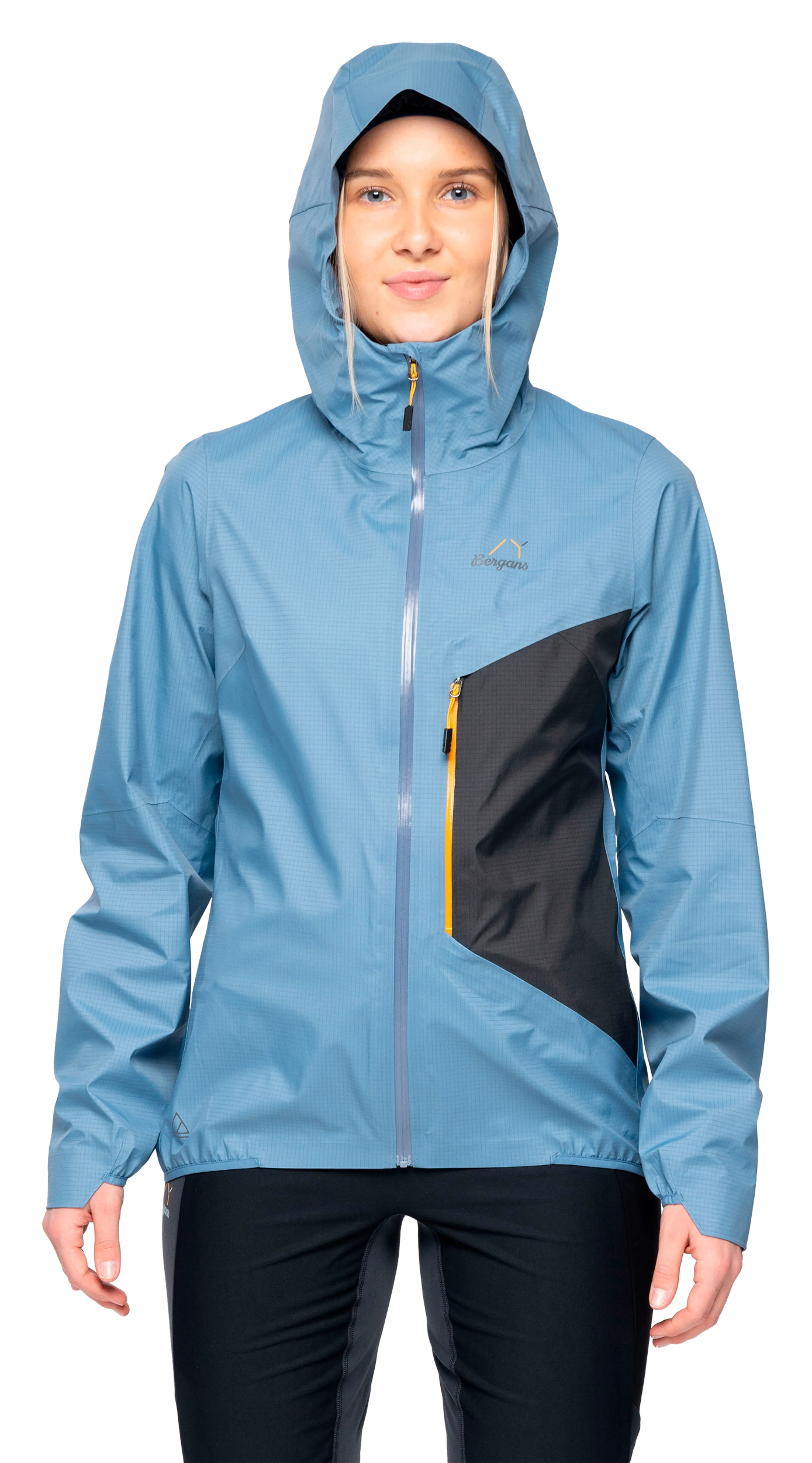 Y LightLine Air 3L Shell Jacket Women