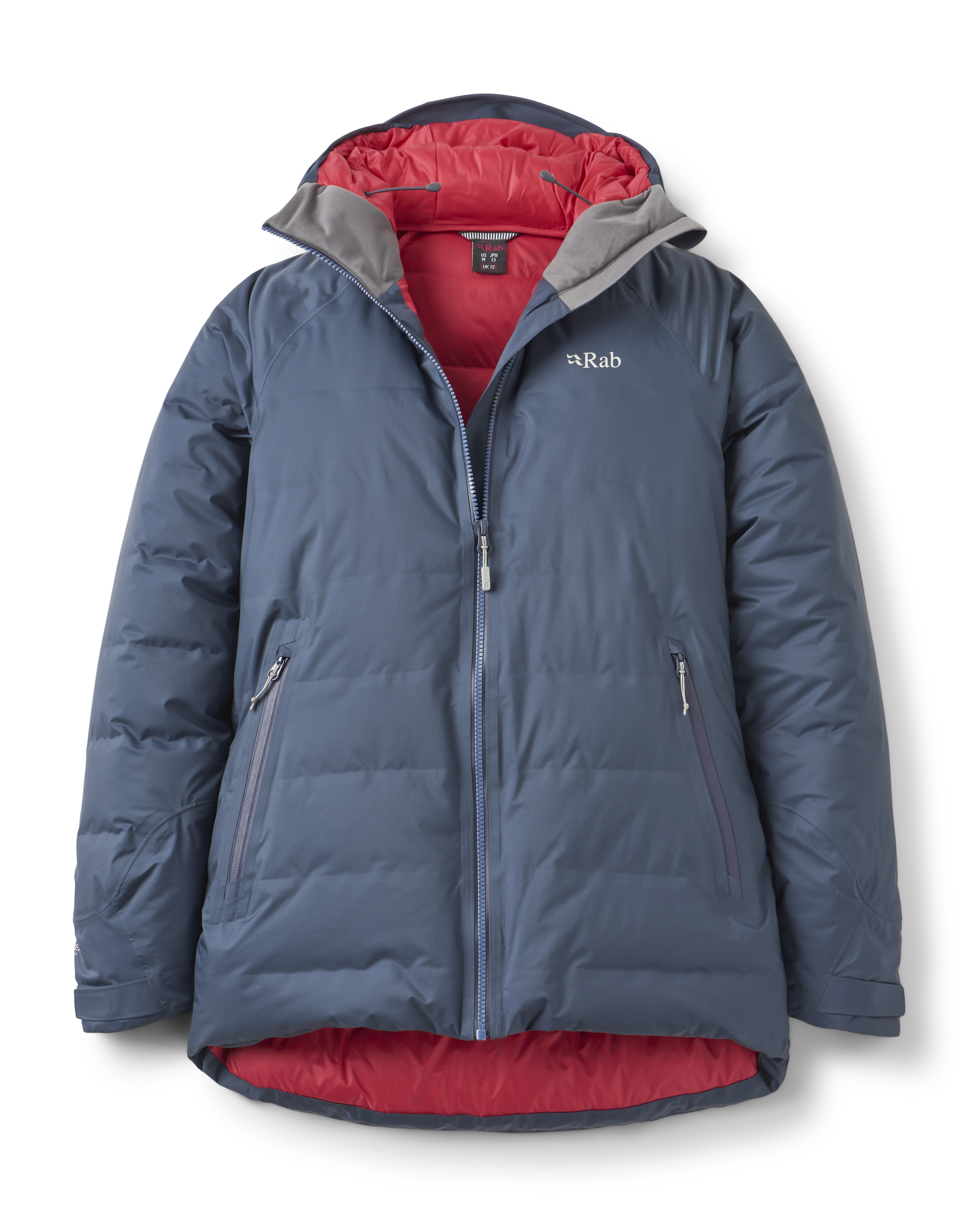 Valiance Jacket Wmns