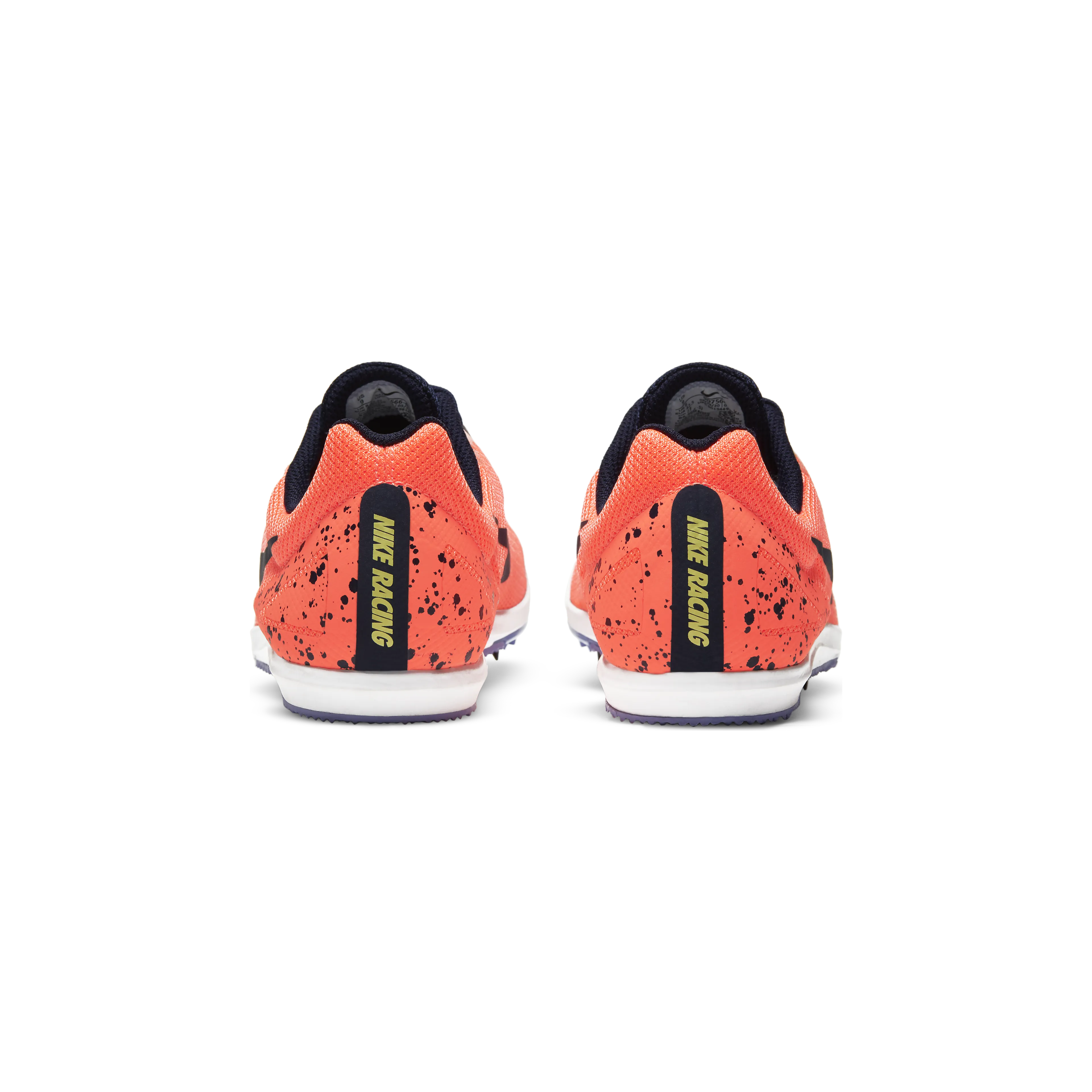 Zoom Rival D 10