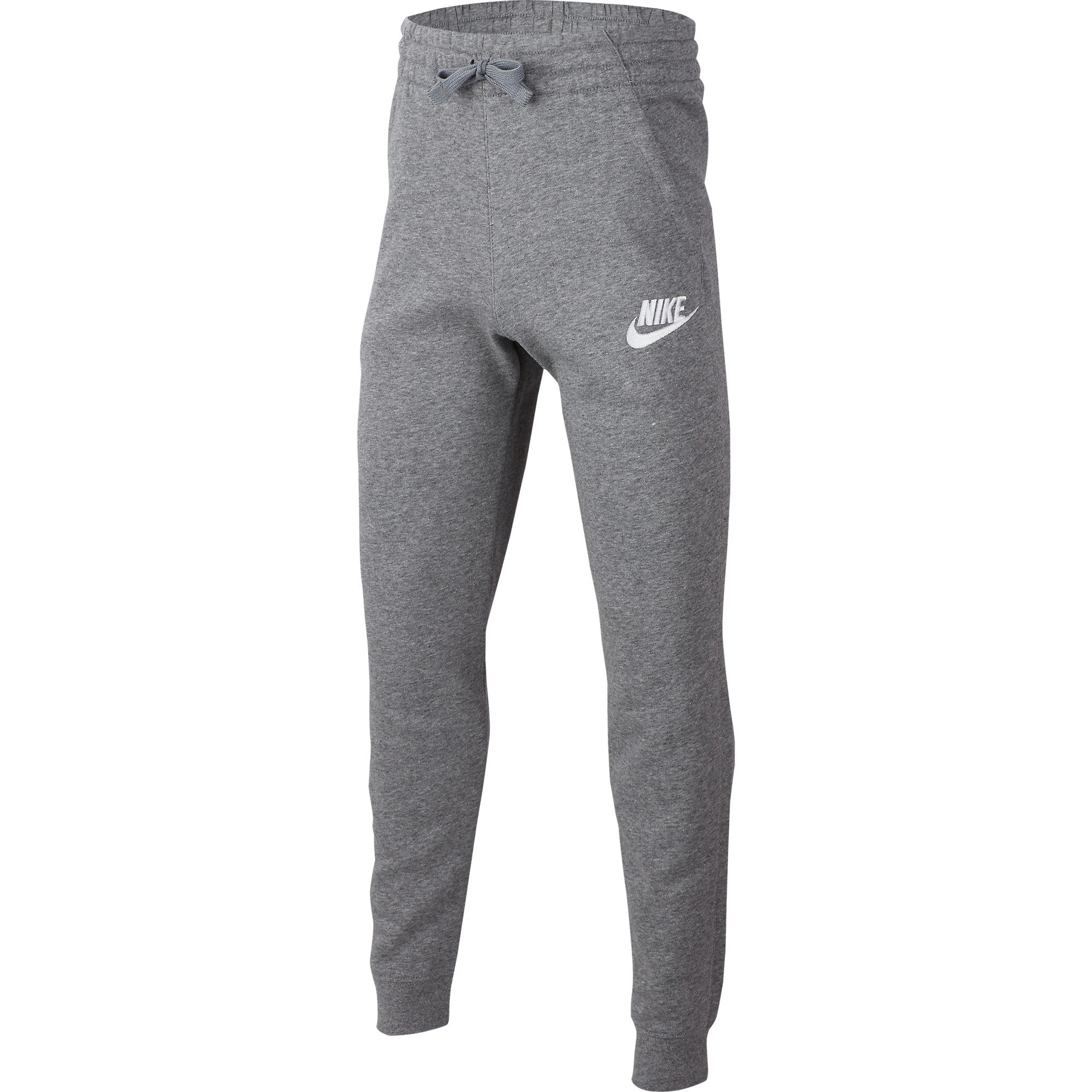 CARBON HEATHER/COOL GREY/WHITE