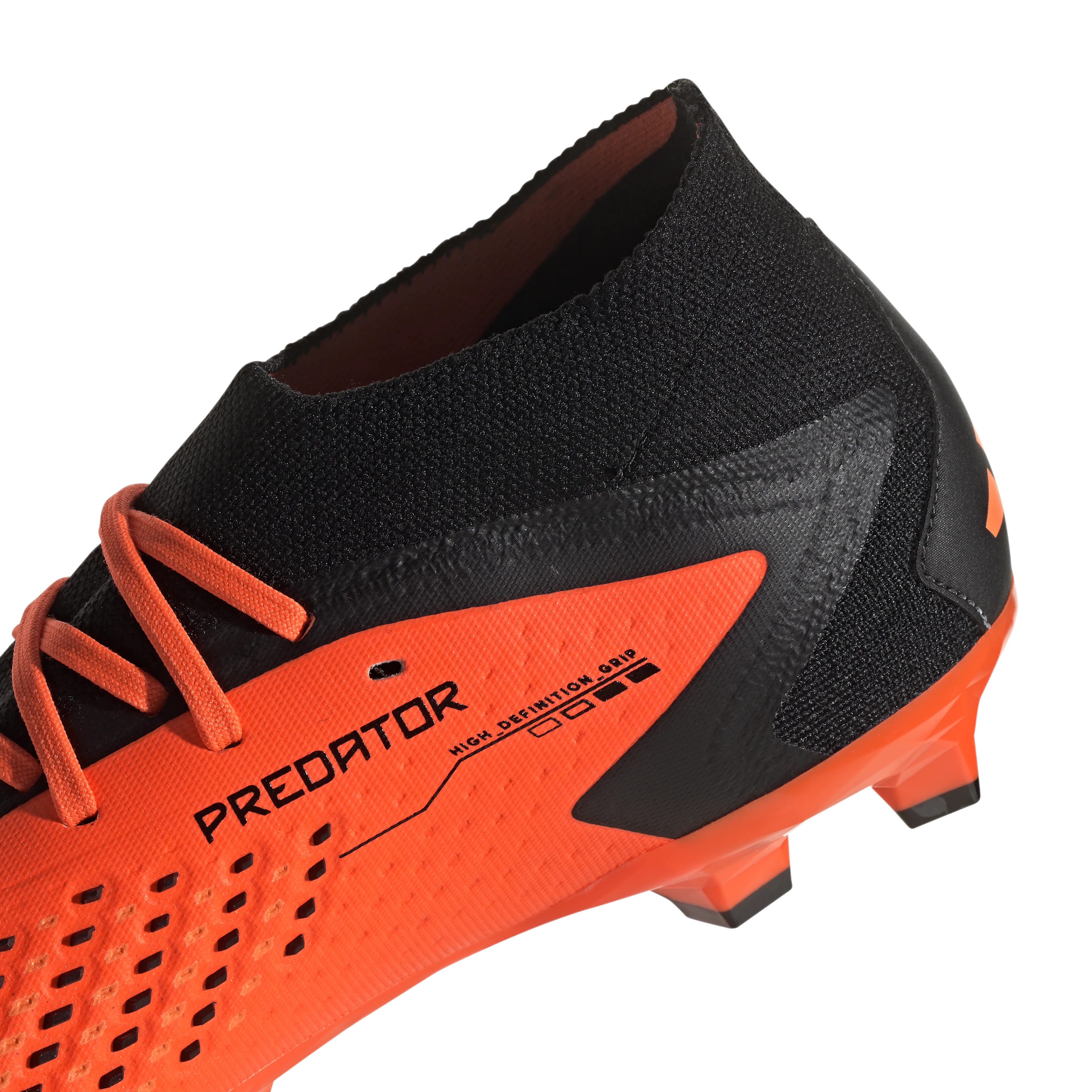 Predator Accuracy.2 Multiground fotballsko kunstgress/gress