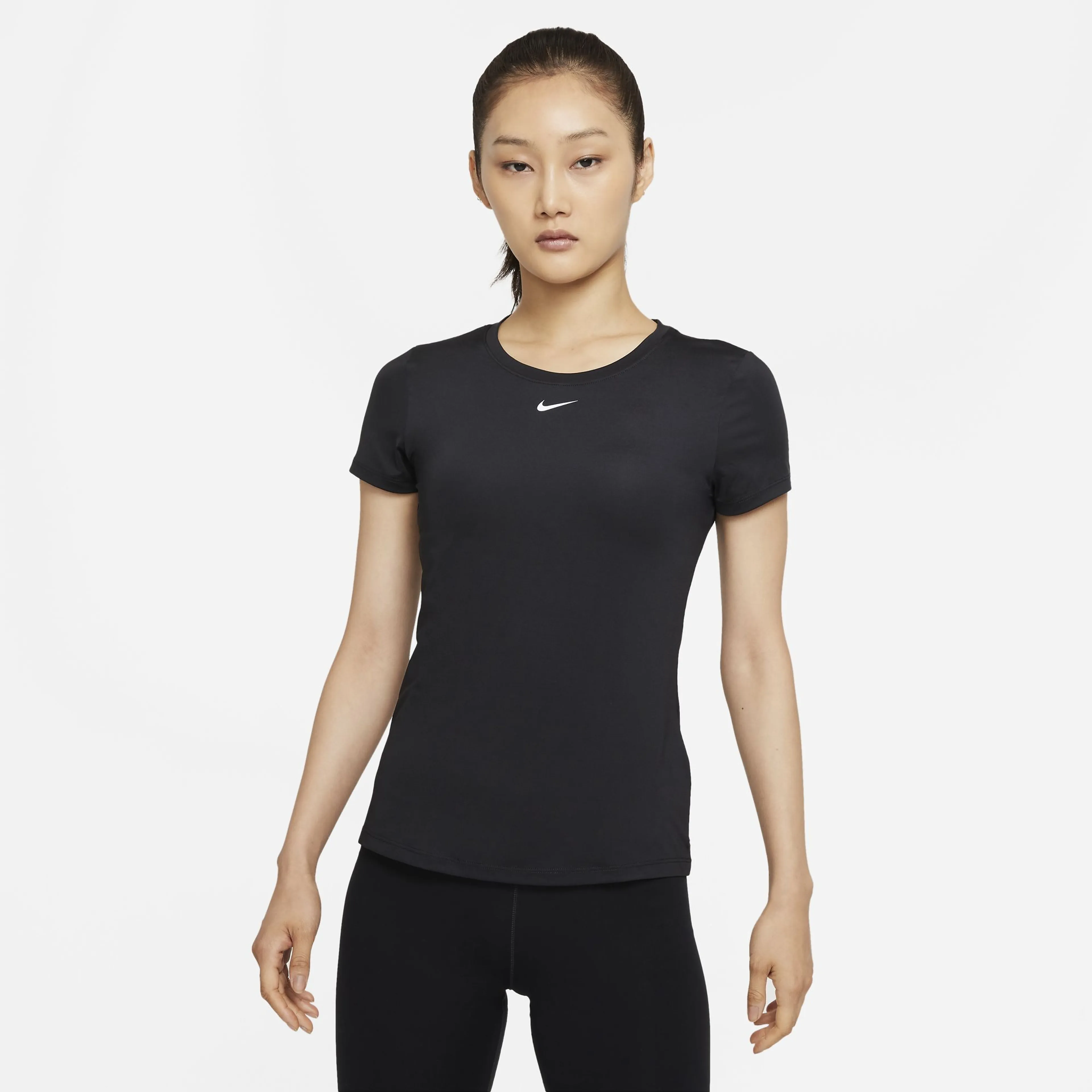 Dri-FIT One teknisk t-skjorte dame