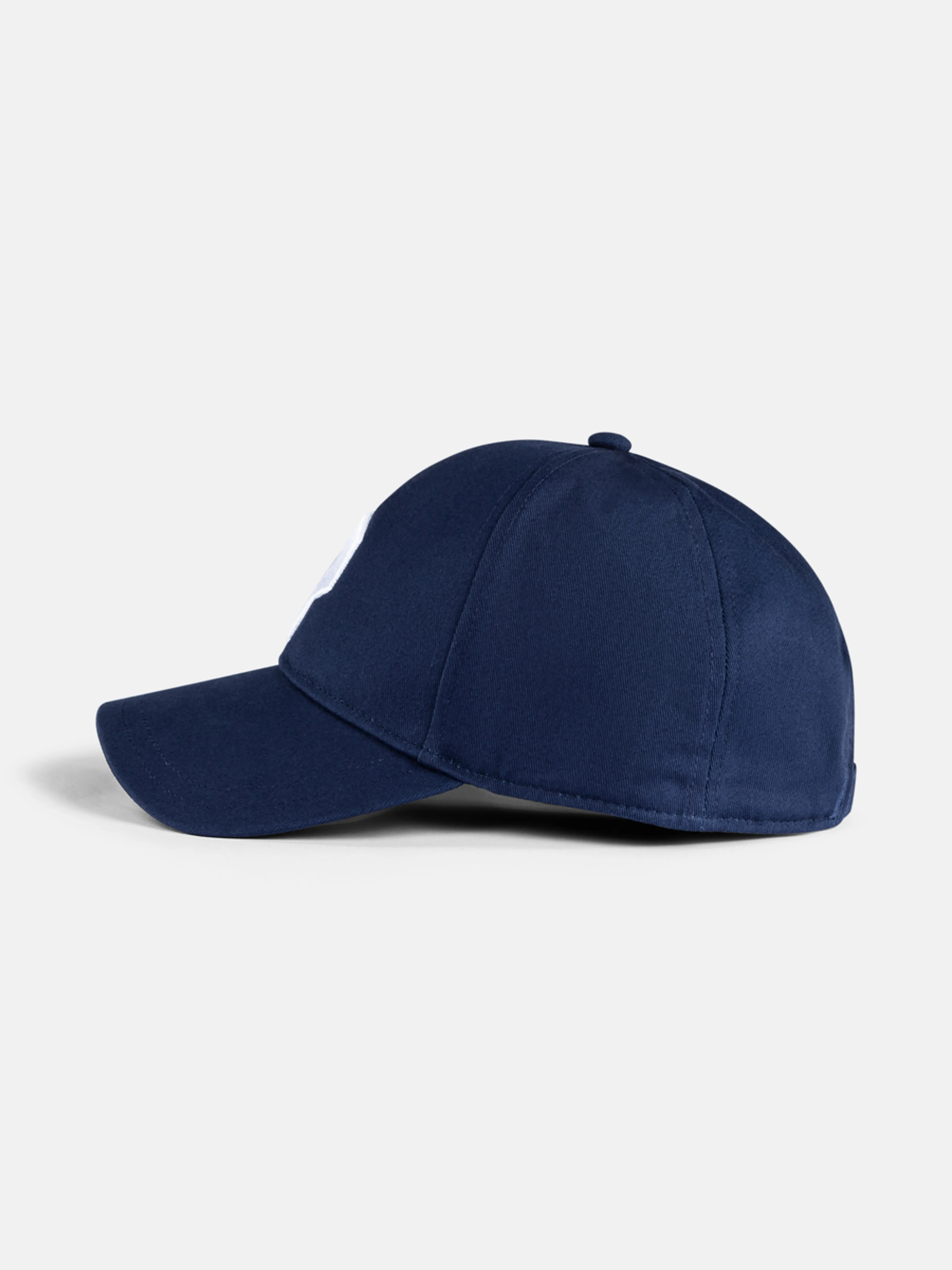 Retro Caps