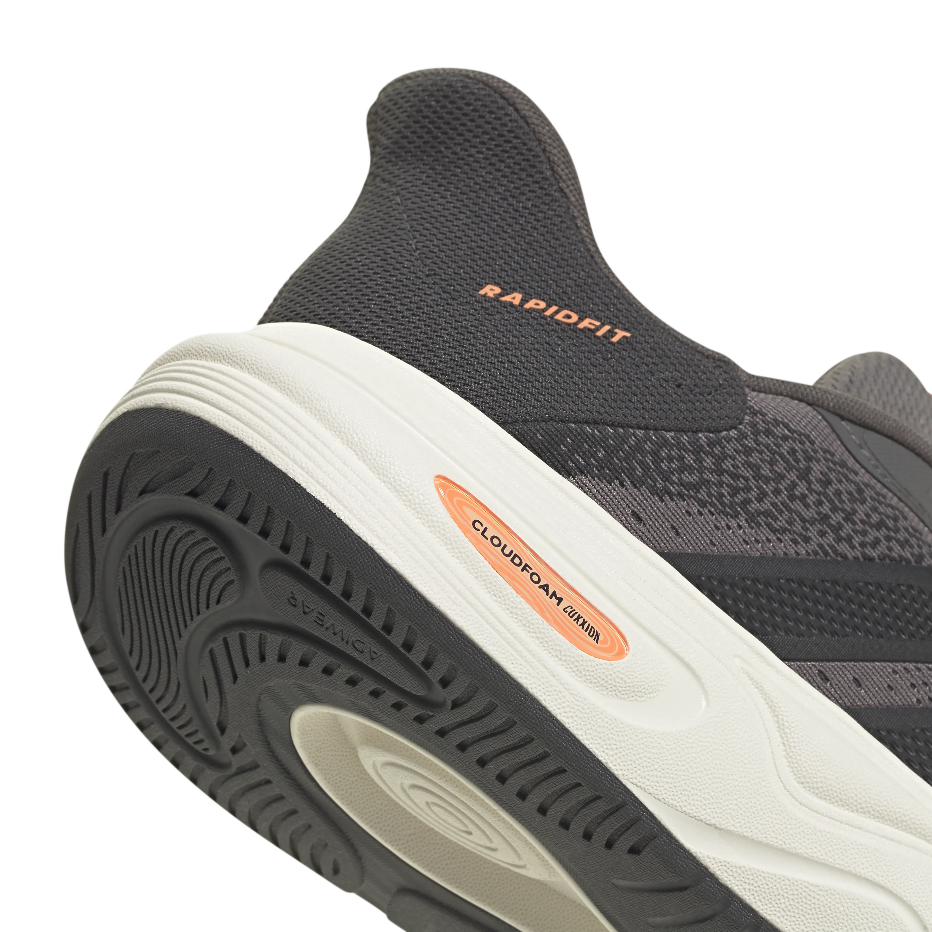 CLOUDFOAM CUXXION RAPIDFIT Sko