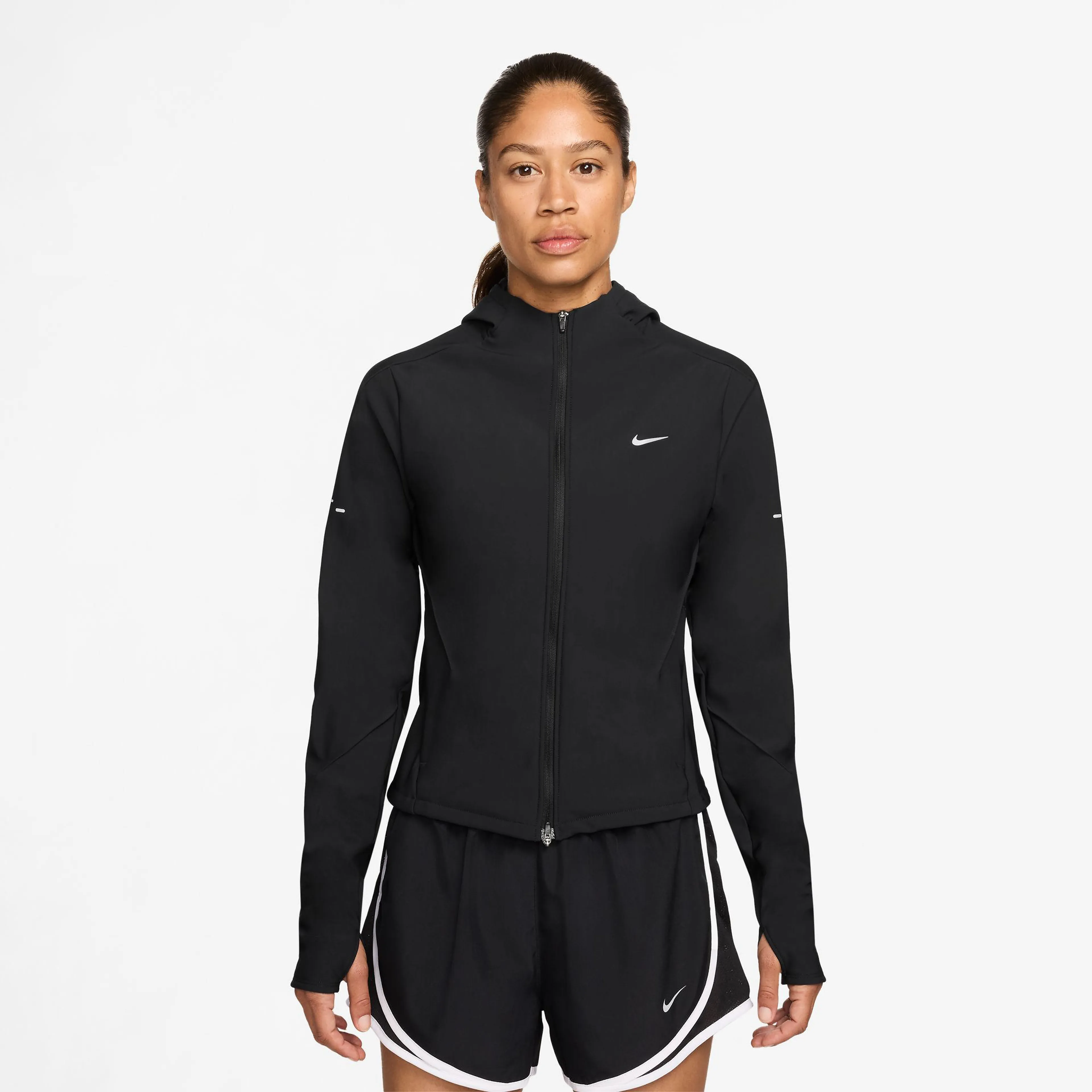 Nike Swift Women's Therma-FIT Fitted Running Jacket
