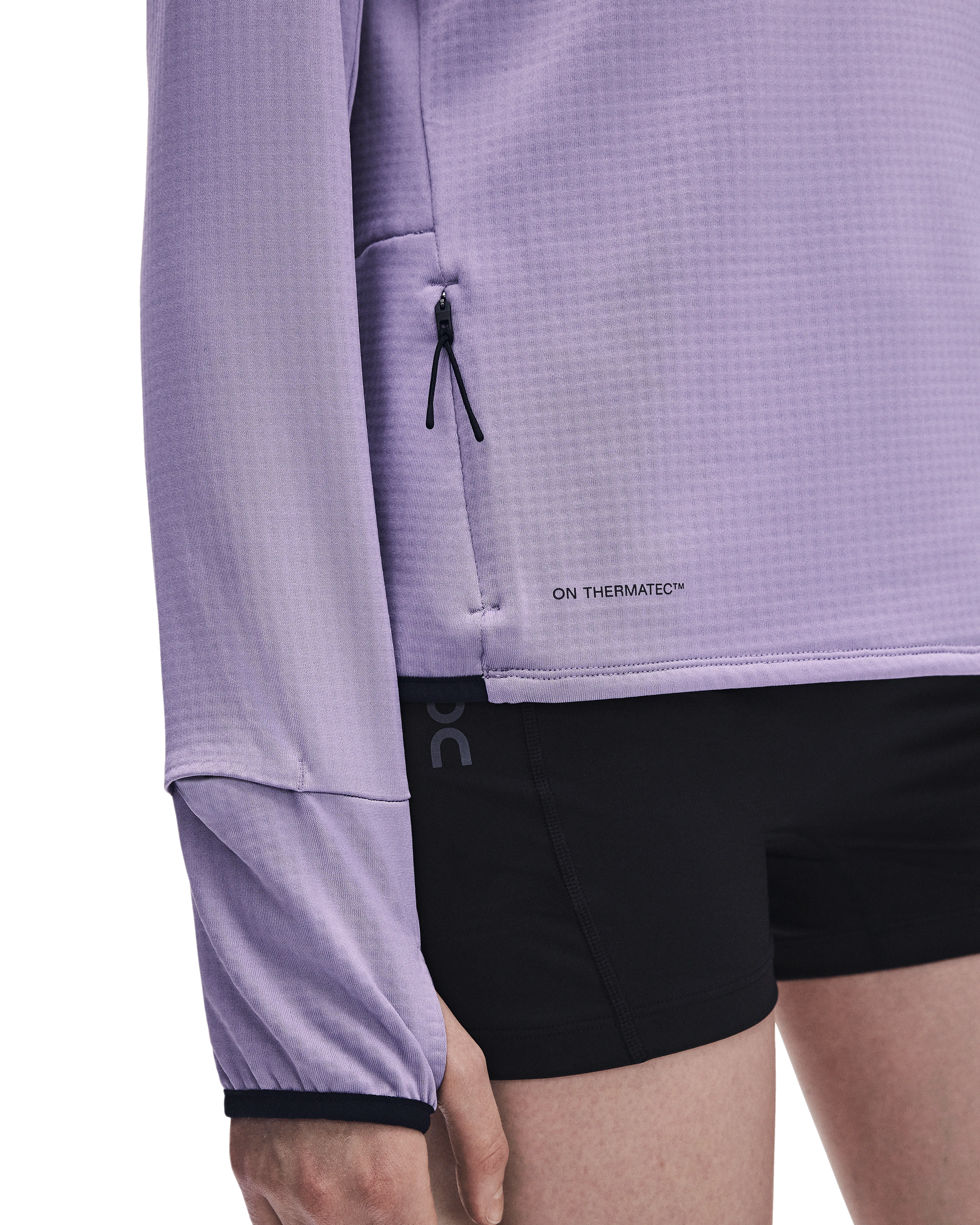 Climate Shirt