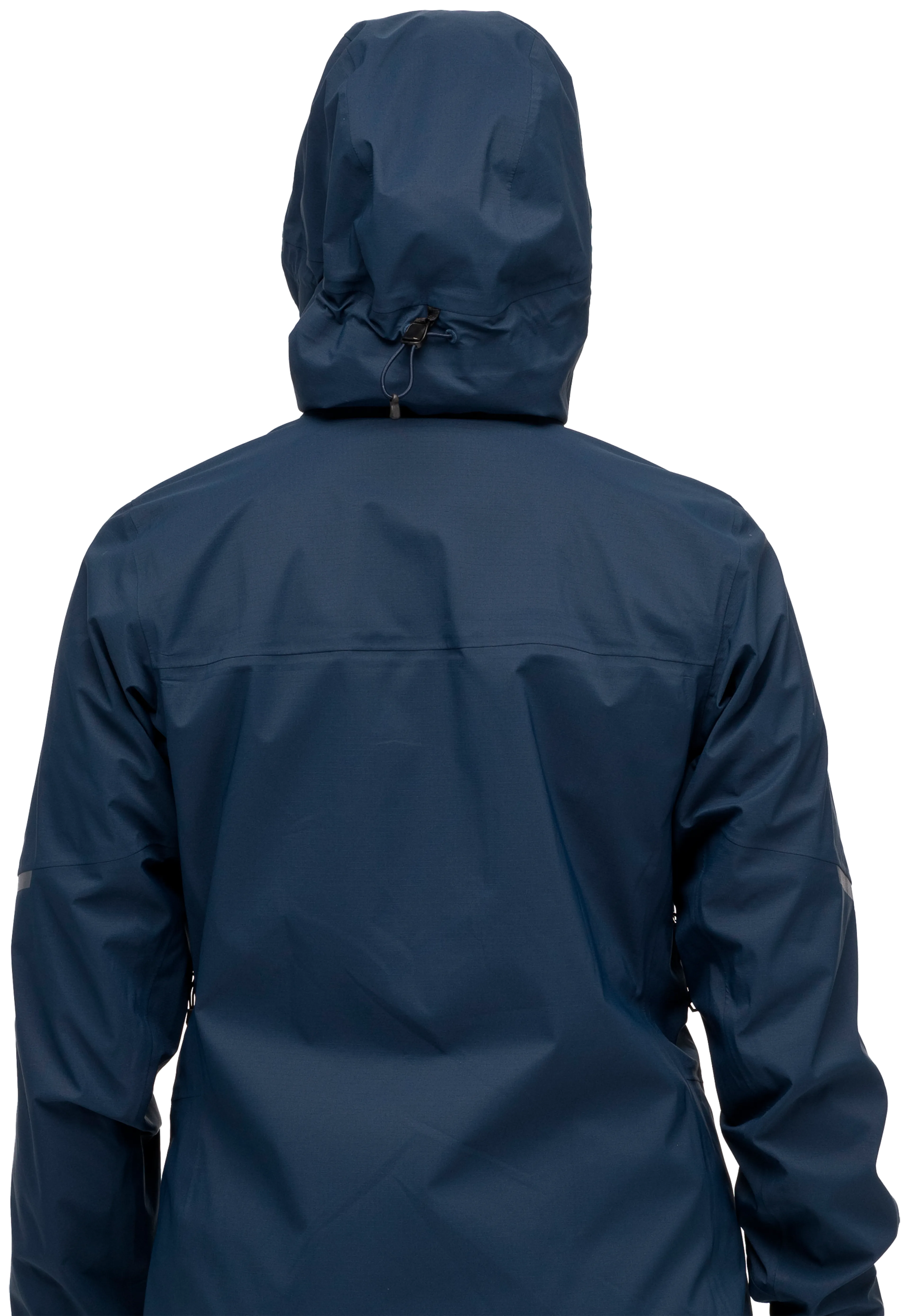 Rabot Allround 3L Shell Jacket Women
