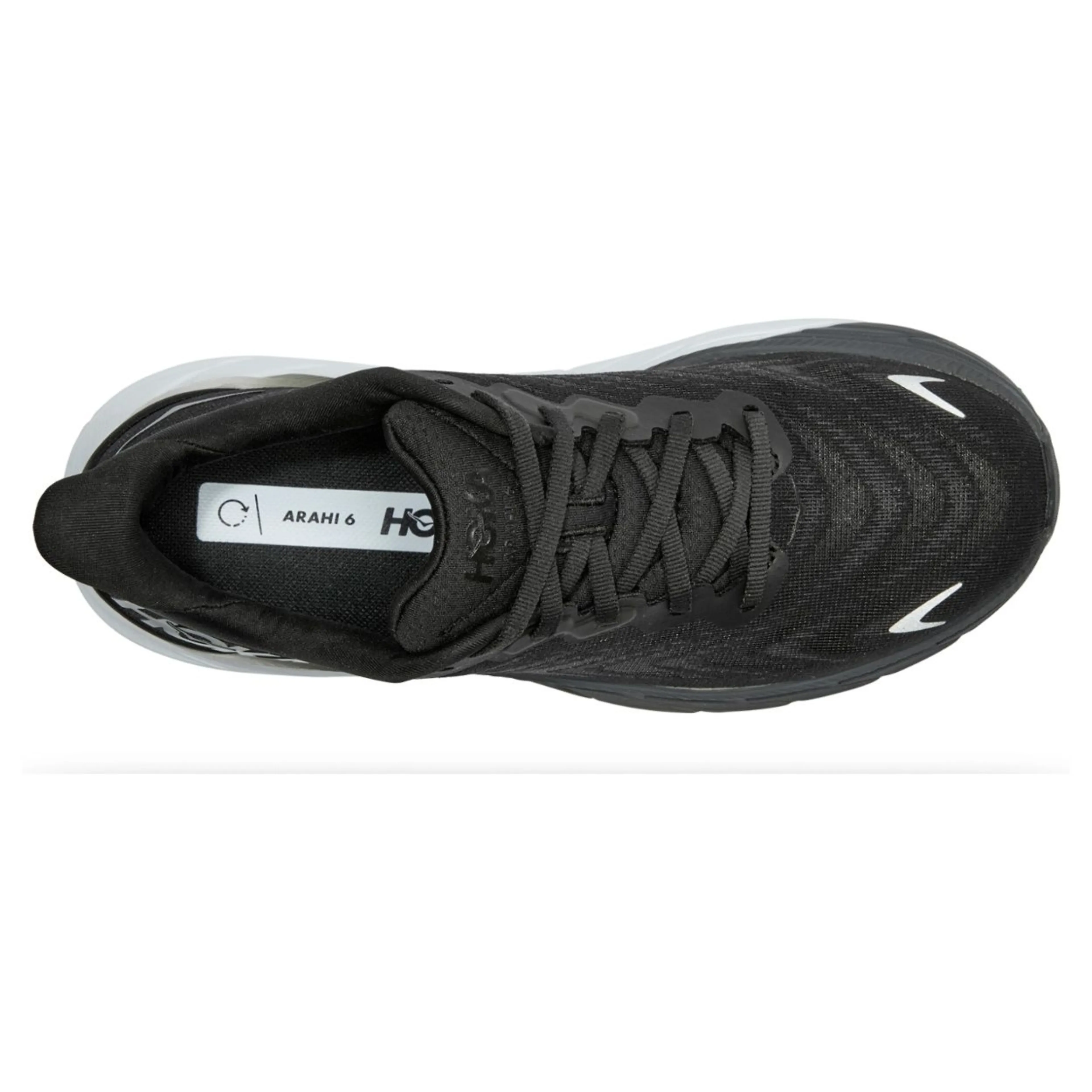 Arahi 6 BRED