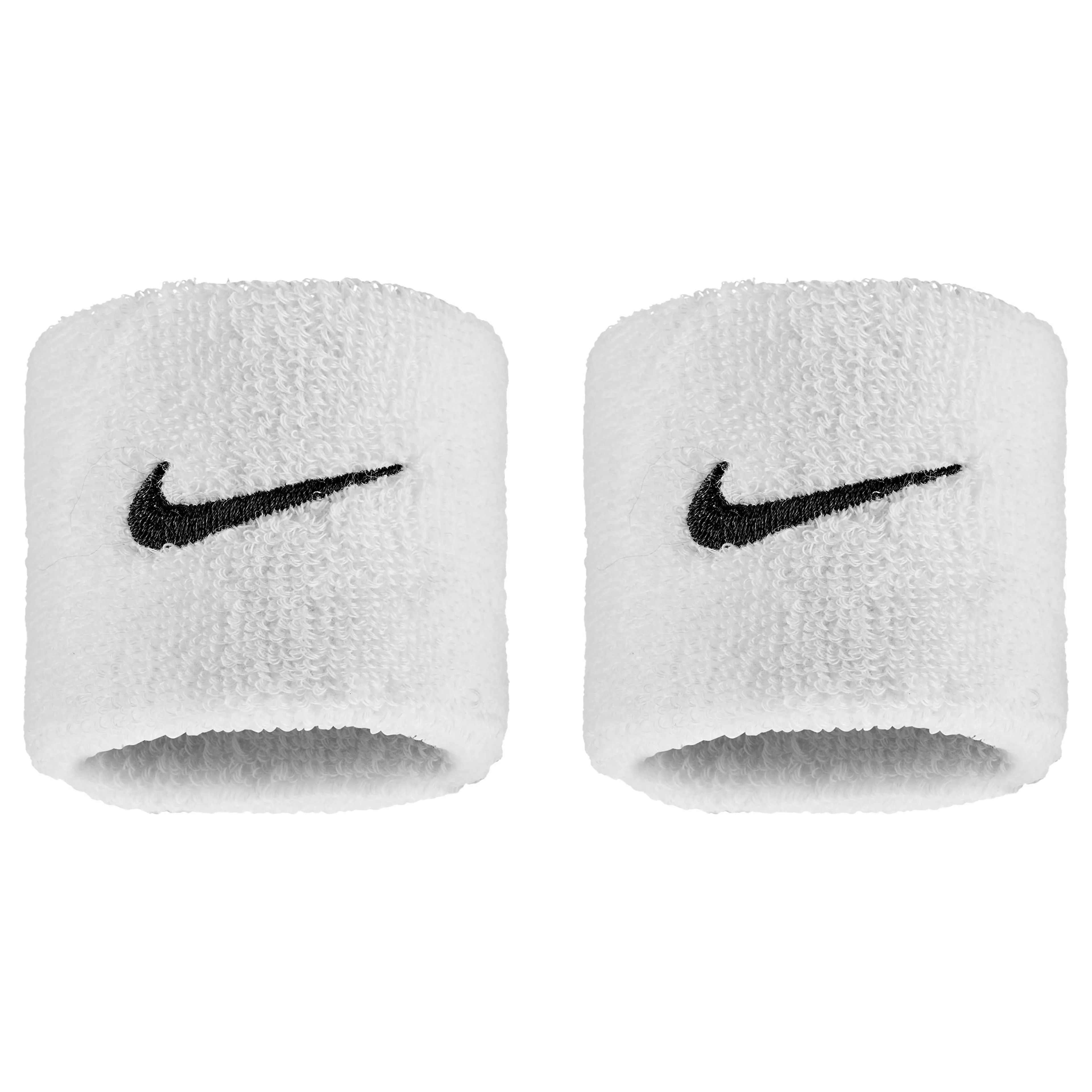  SWOOSH CLASSIC WRISTBANDS 2PK
