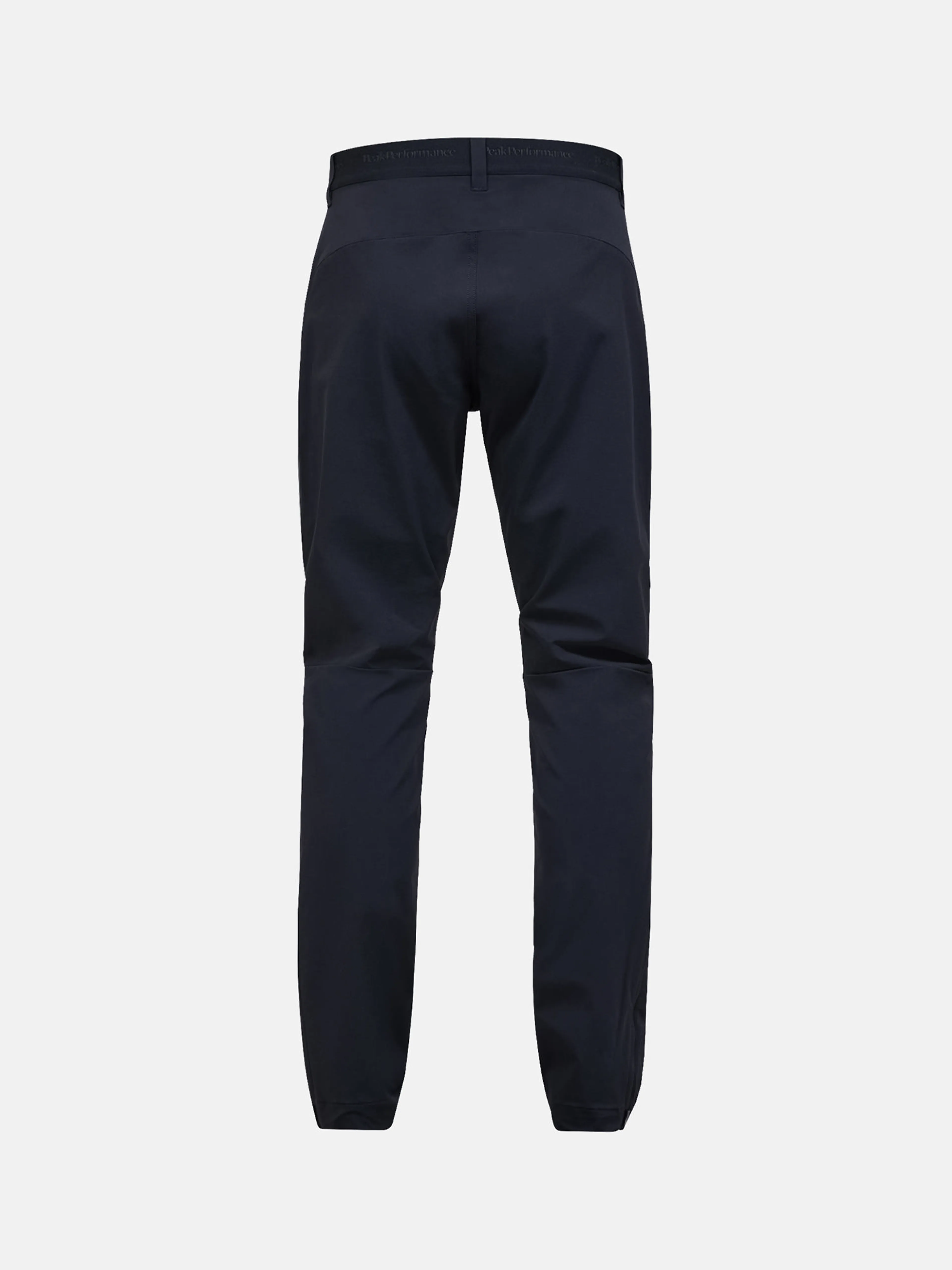 Light Softshell Scale softshellbukse herre