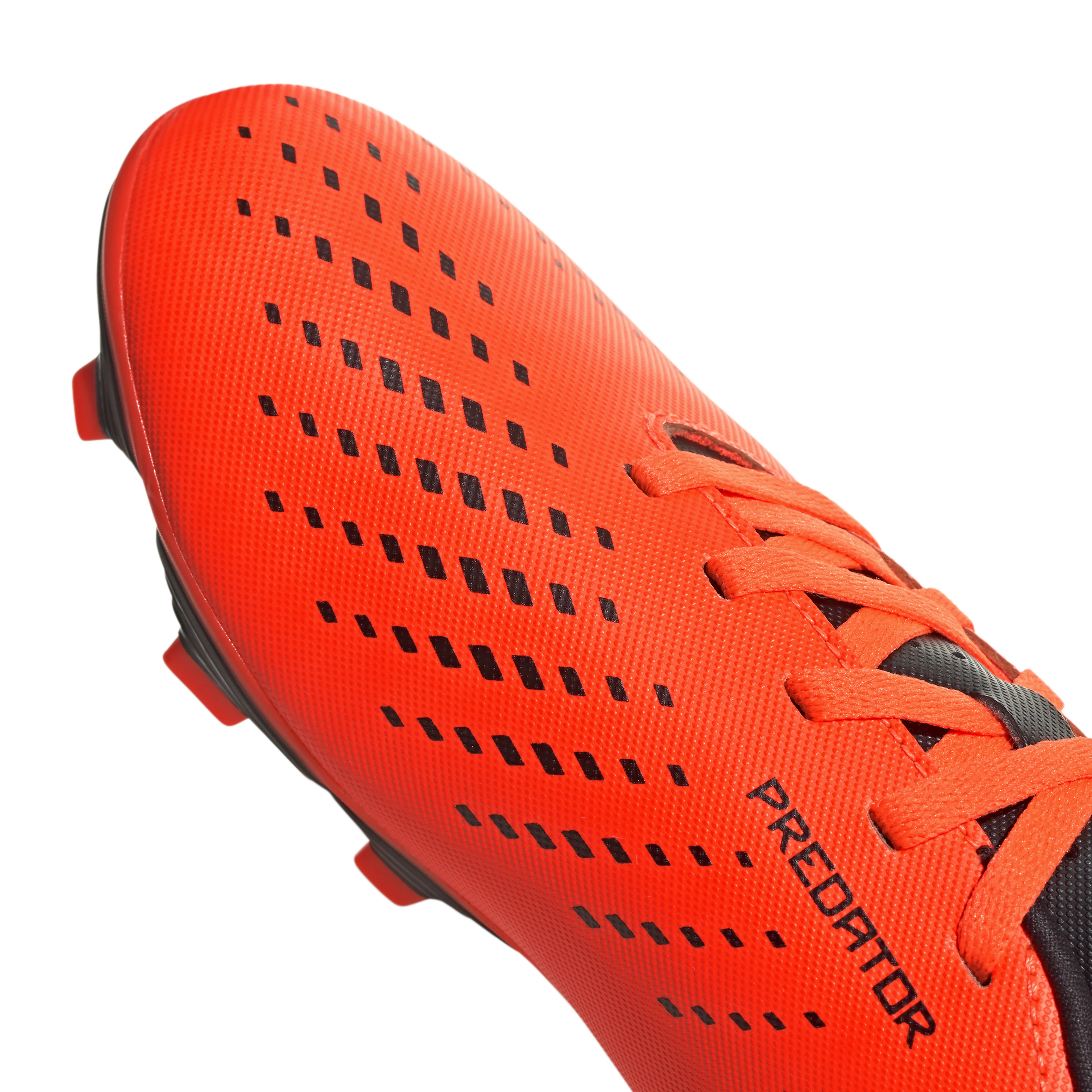 Predator Accuracy.4 Flexible Ground fotballsko kunstgress/gress