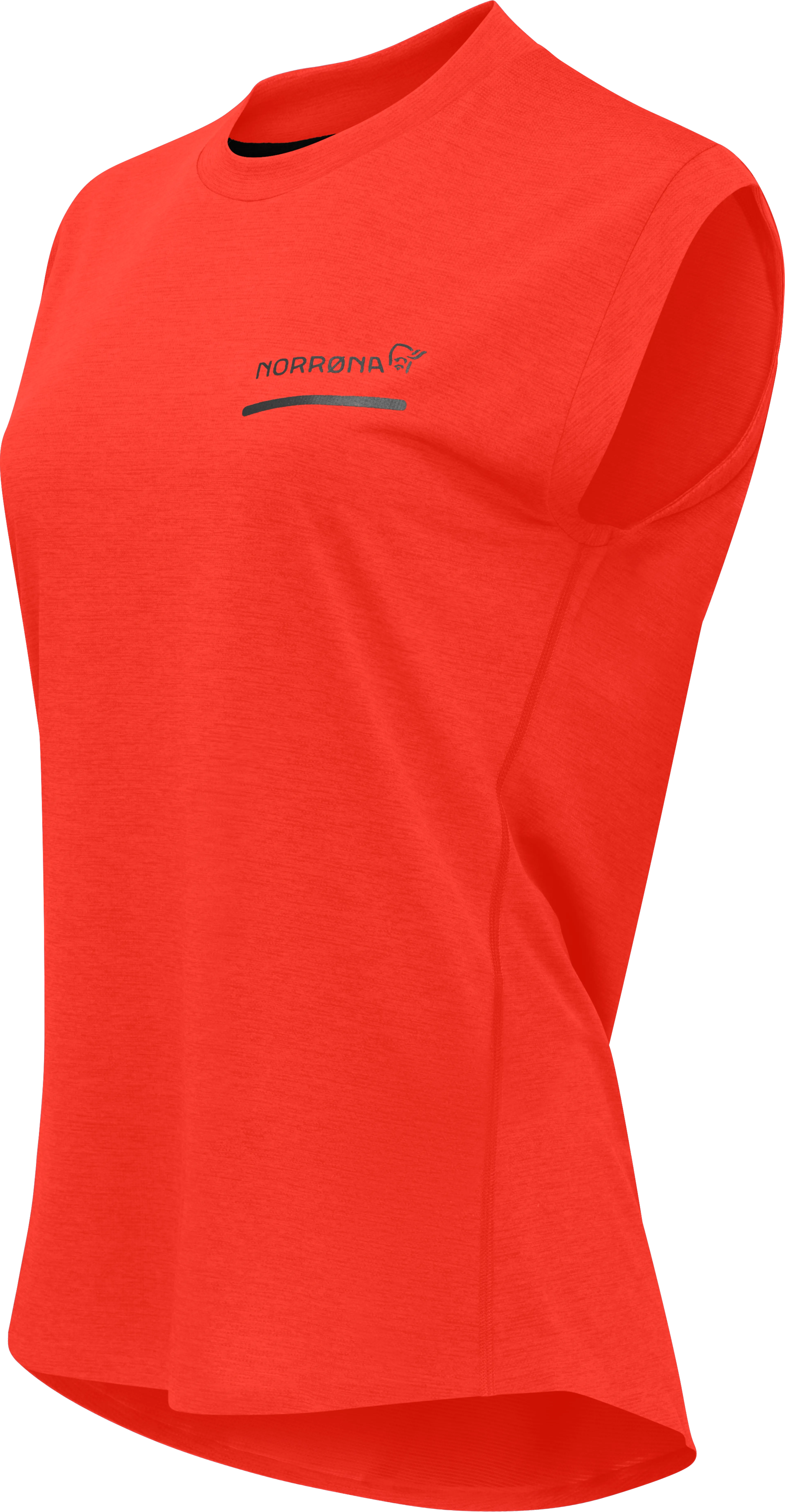 senja equaliser Sleeveless W's