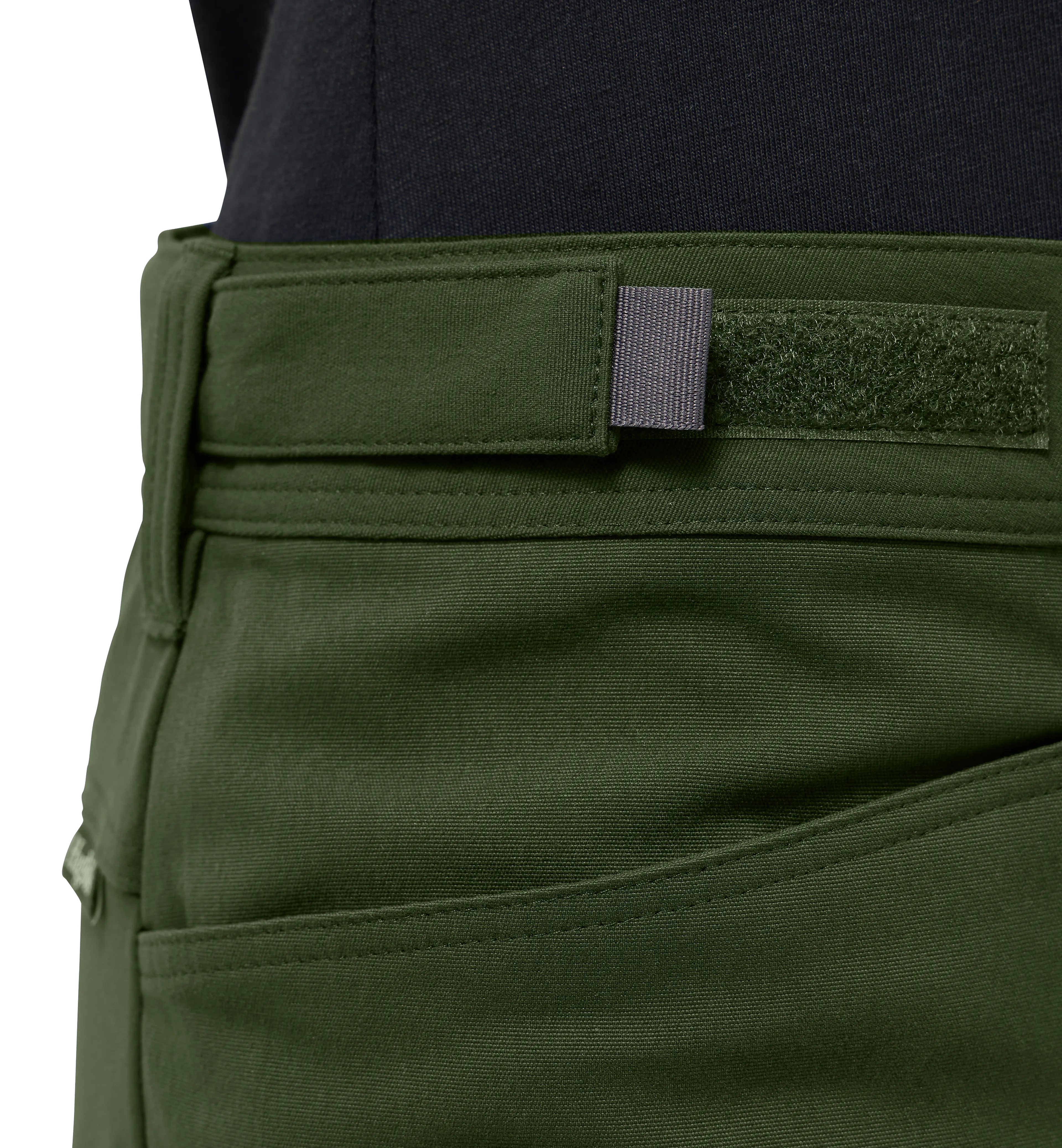 Alert Mid Pant Women