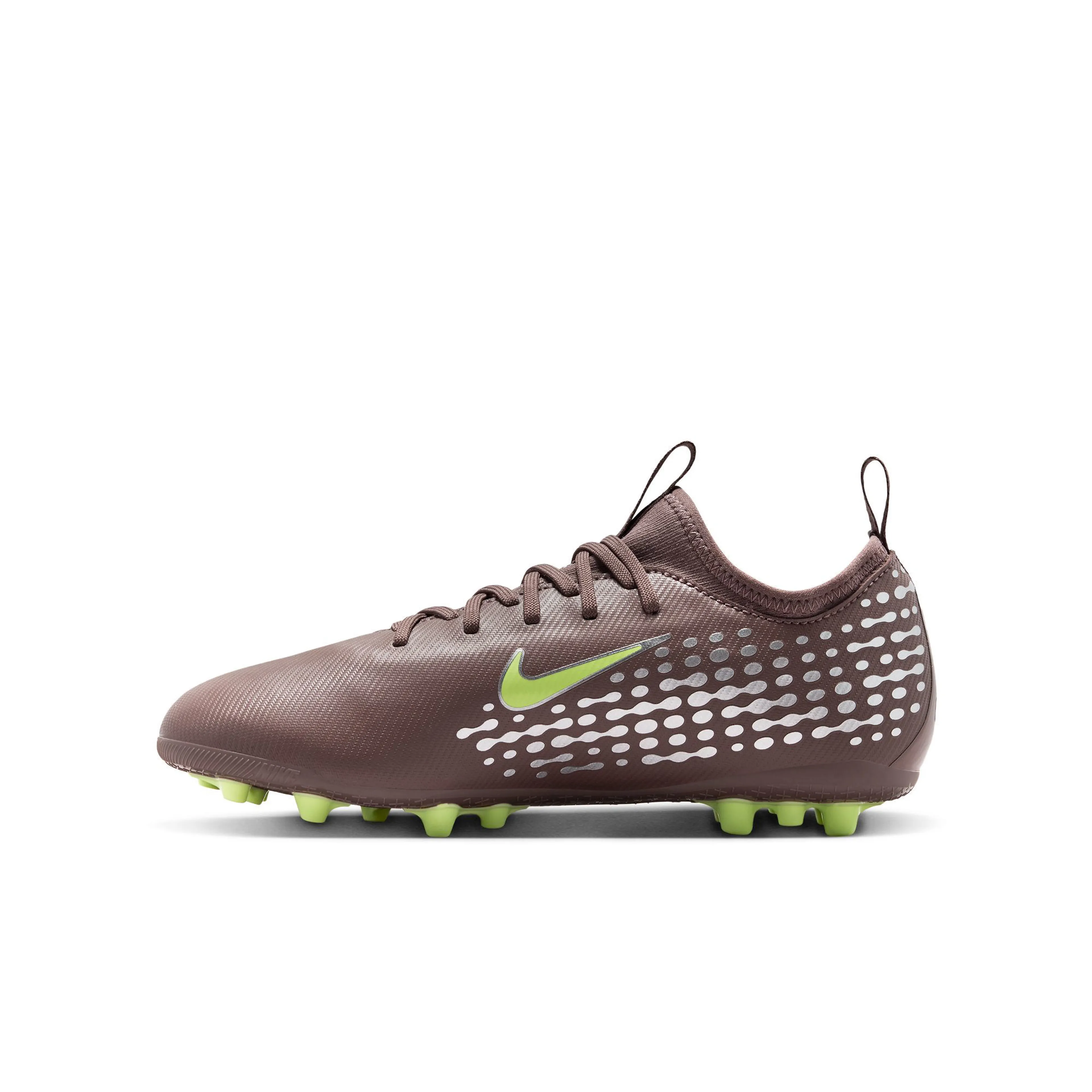 Jr. Mercurial Vapor 16 Academy "Kylian Mbappé" Big Kids' Artificial-Grass Low-Top Fotballsko Kunstgress