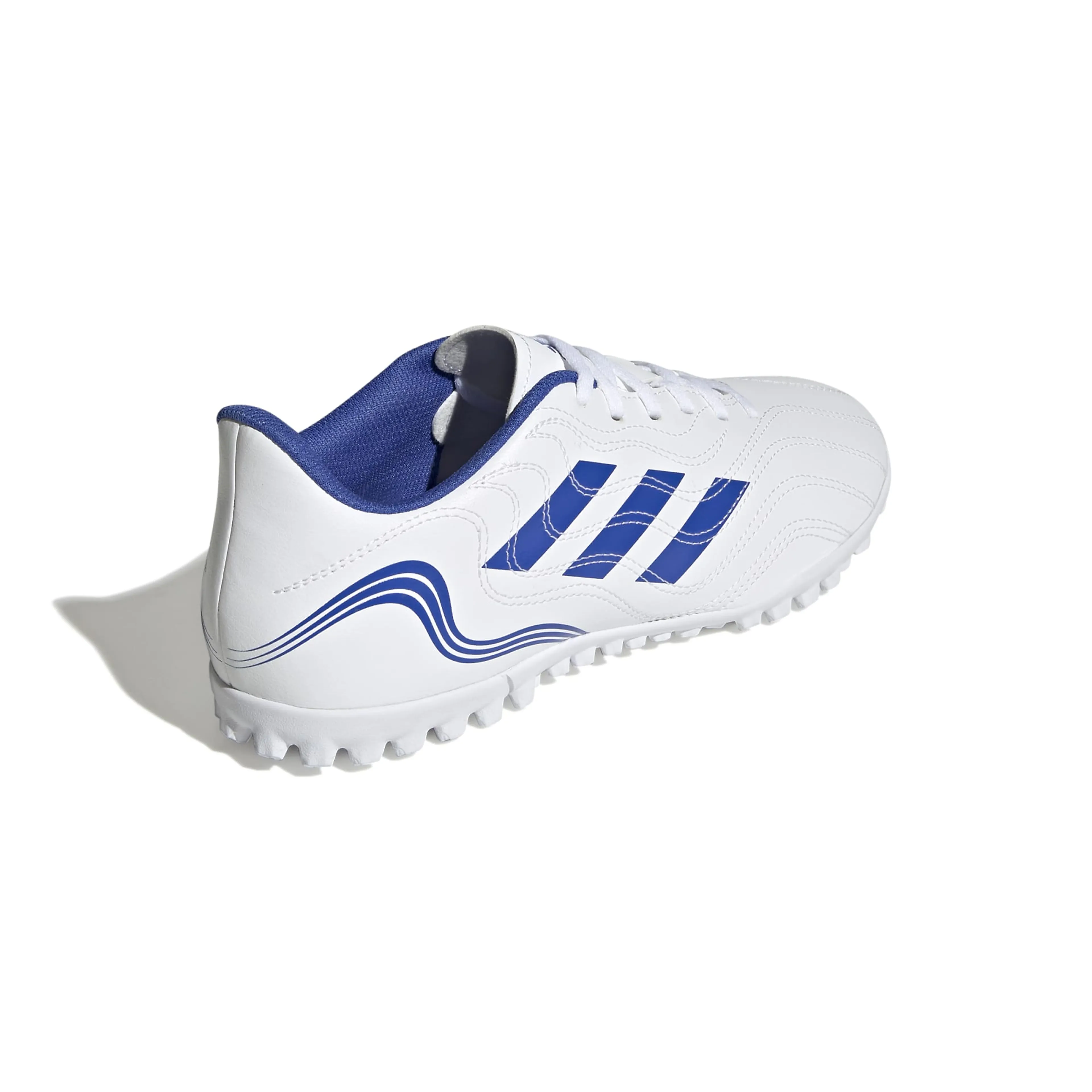 Copa Sense.4 Turf fotballsko grus/kunstgress