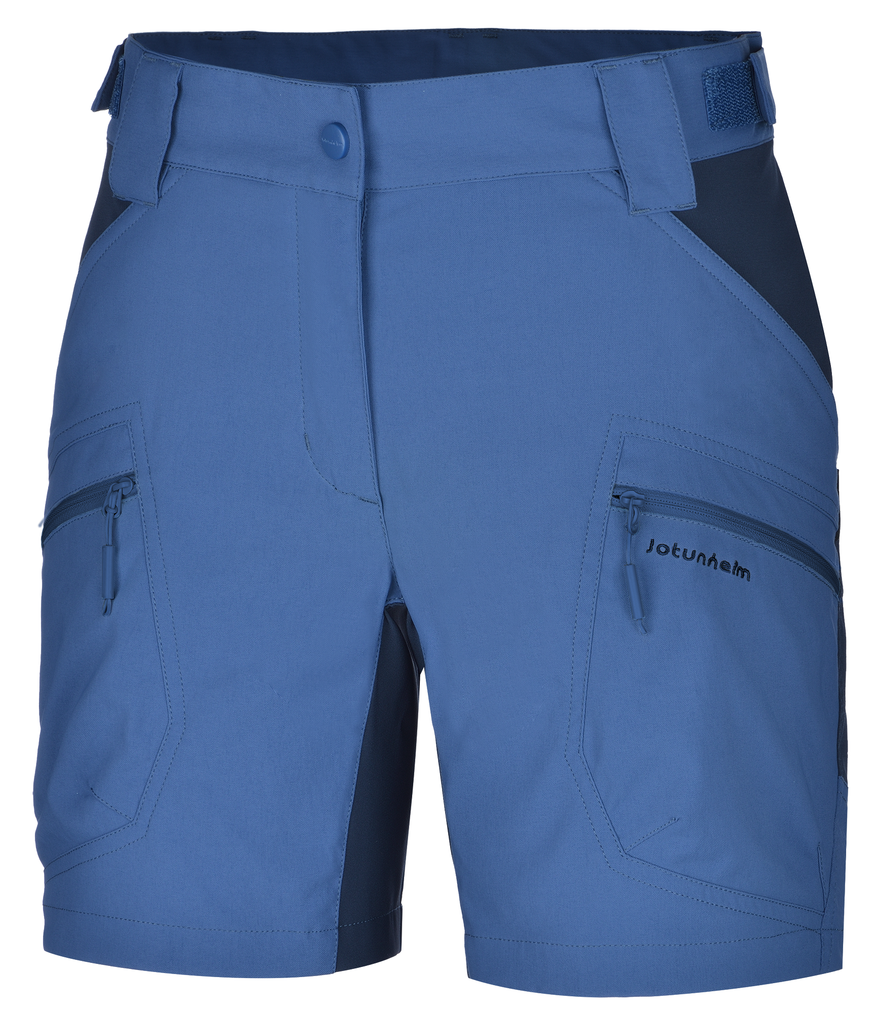 Ringsskar Shorts Dame