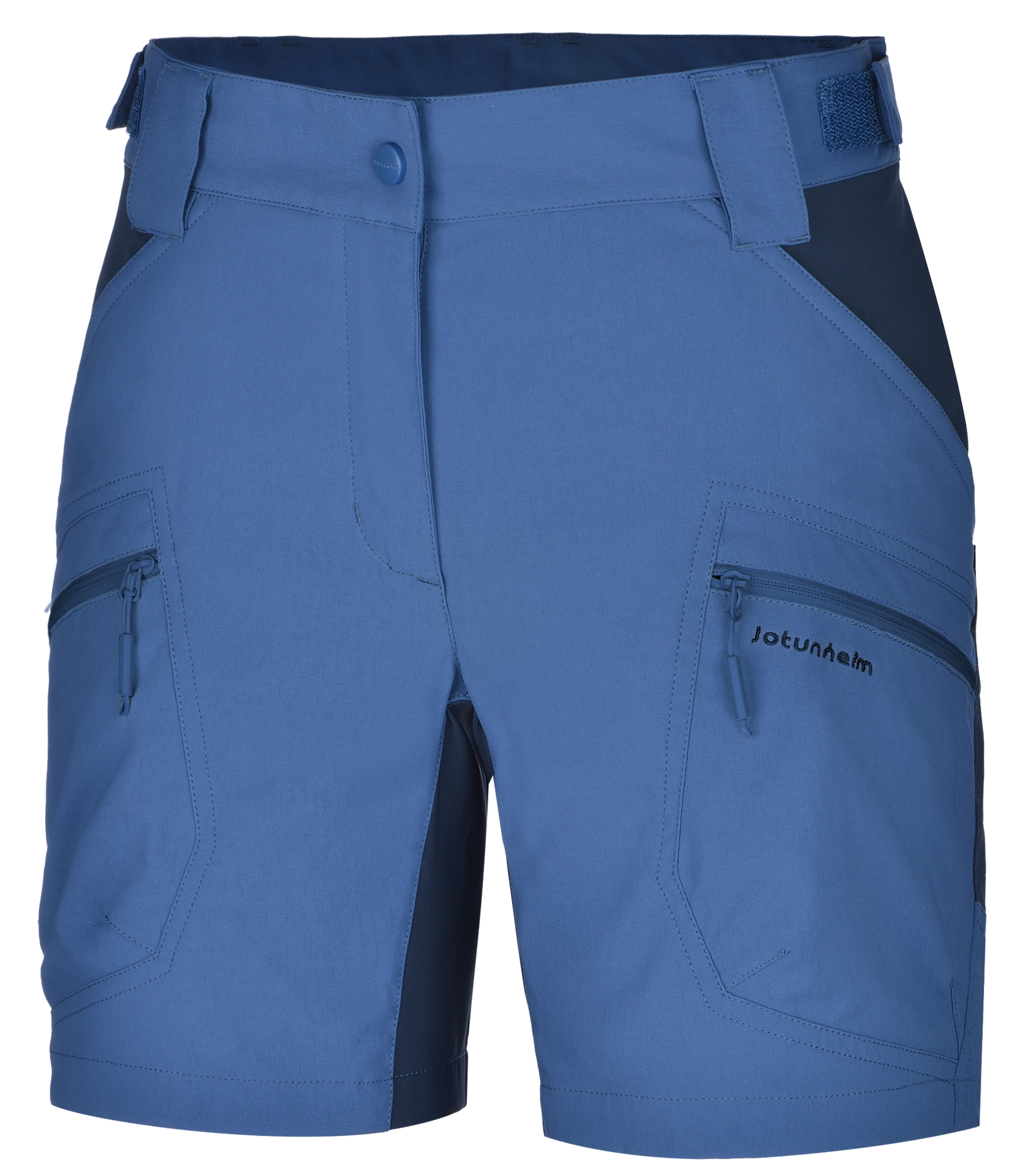 Ringsskar Shorts Dame