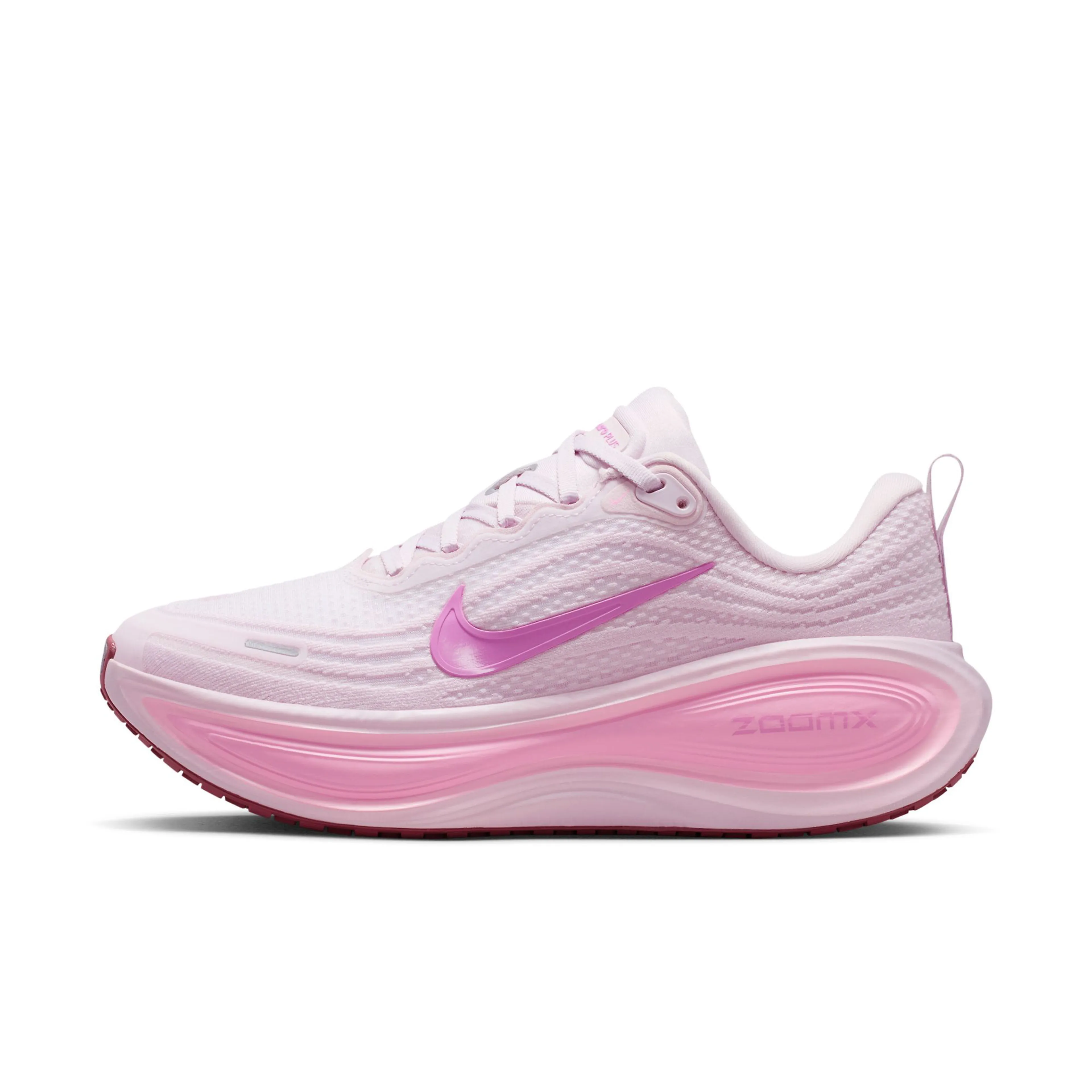 Vomero Plus Women's Road Running Shoes