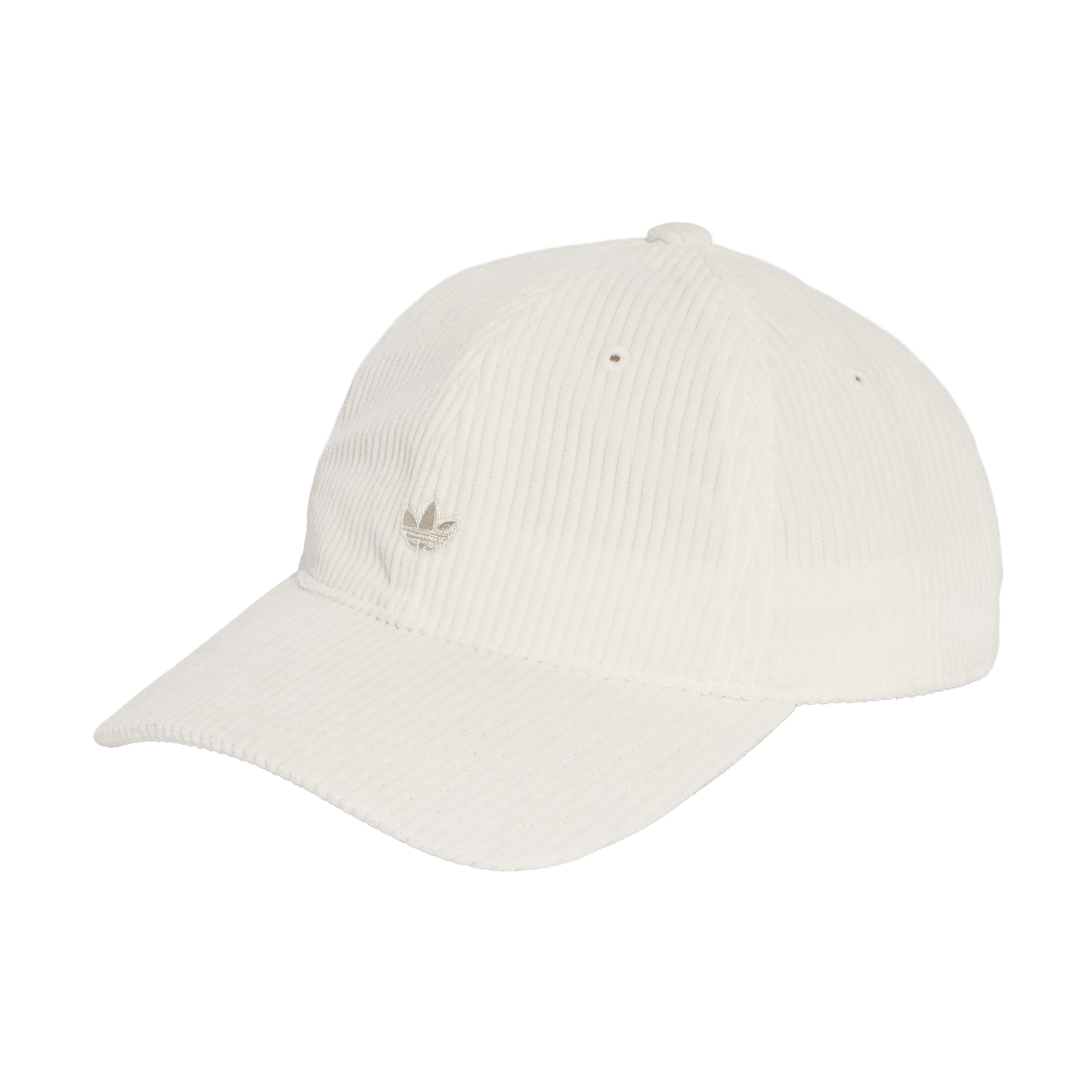 Corduroy Baseball Cap