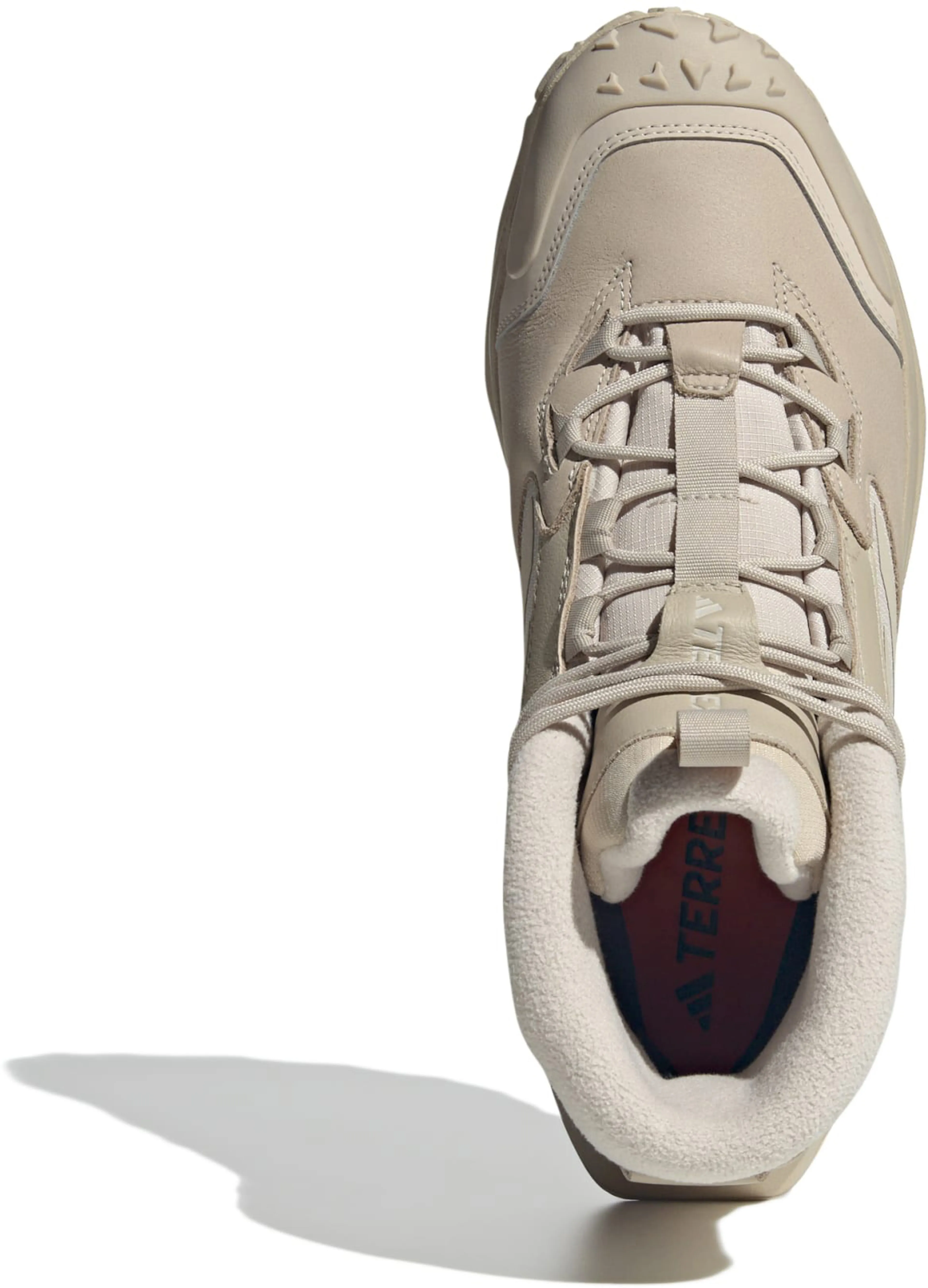 TERREX WINTER BOOT MID LEATHER