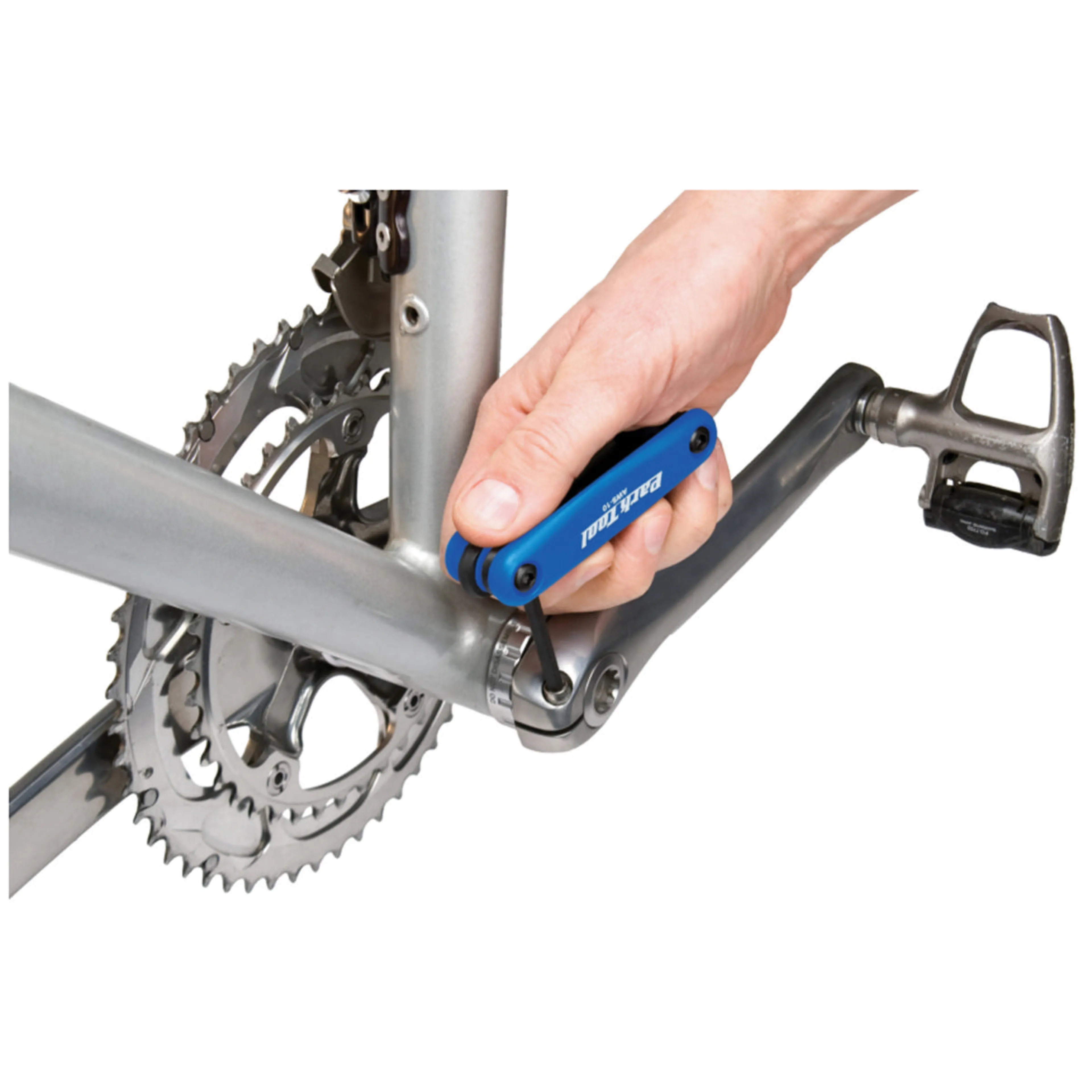 Unbrakoverktøy AWS-10C