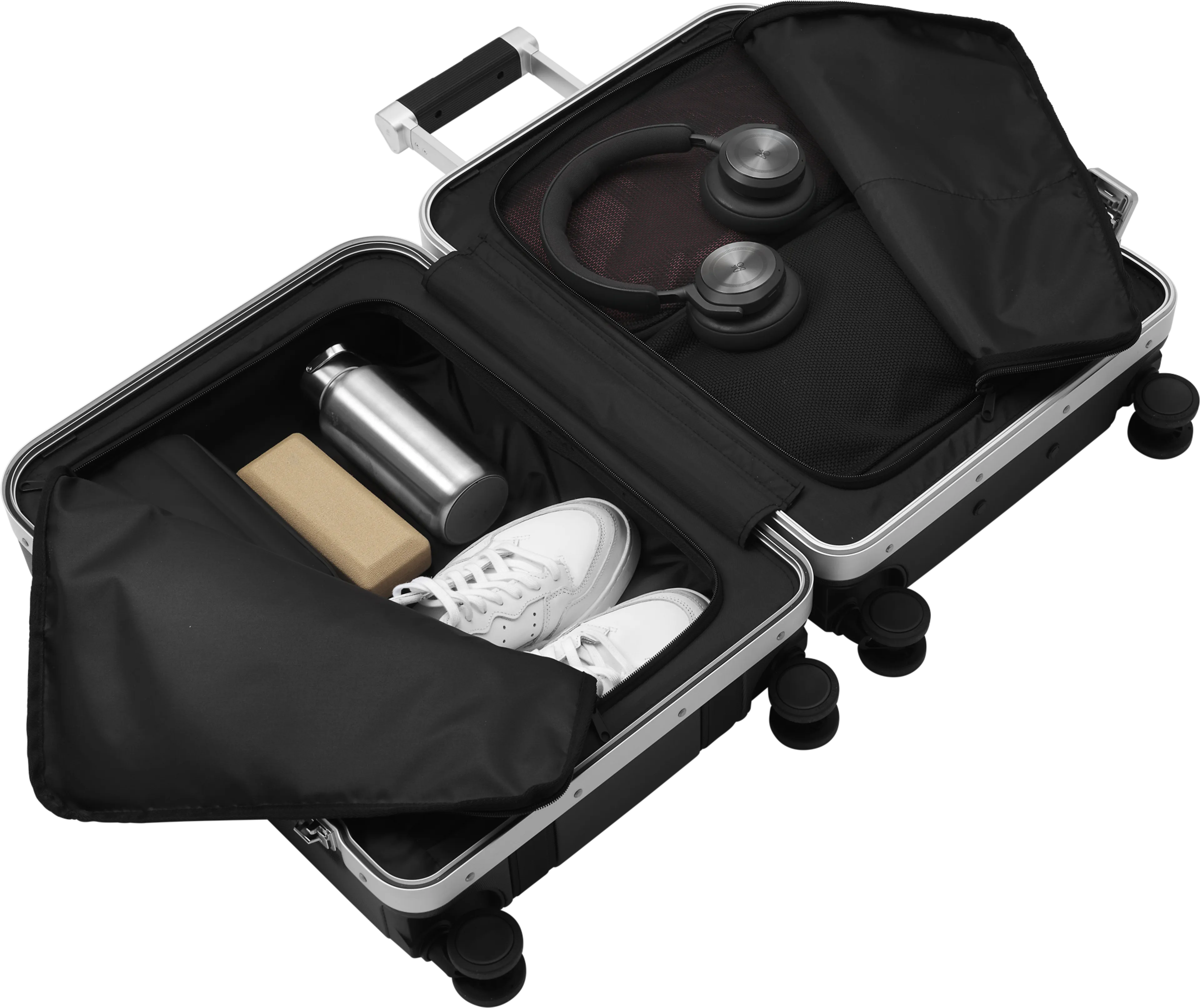 Ramverk Pro Carry-on