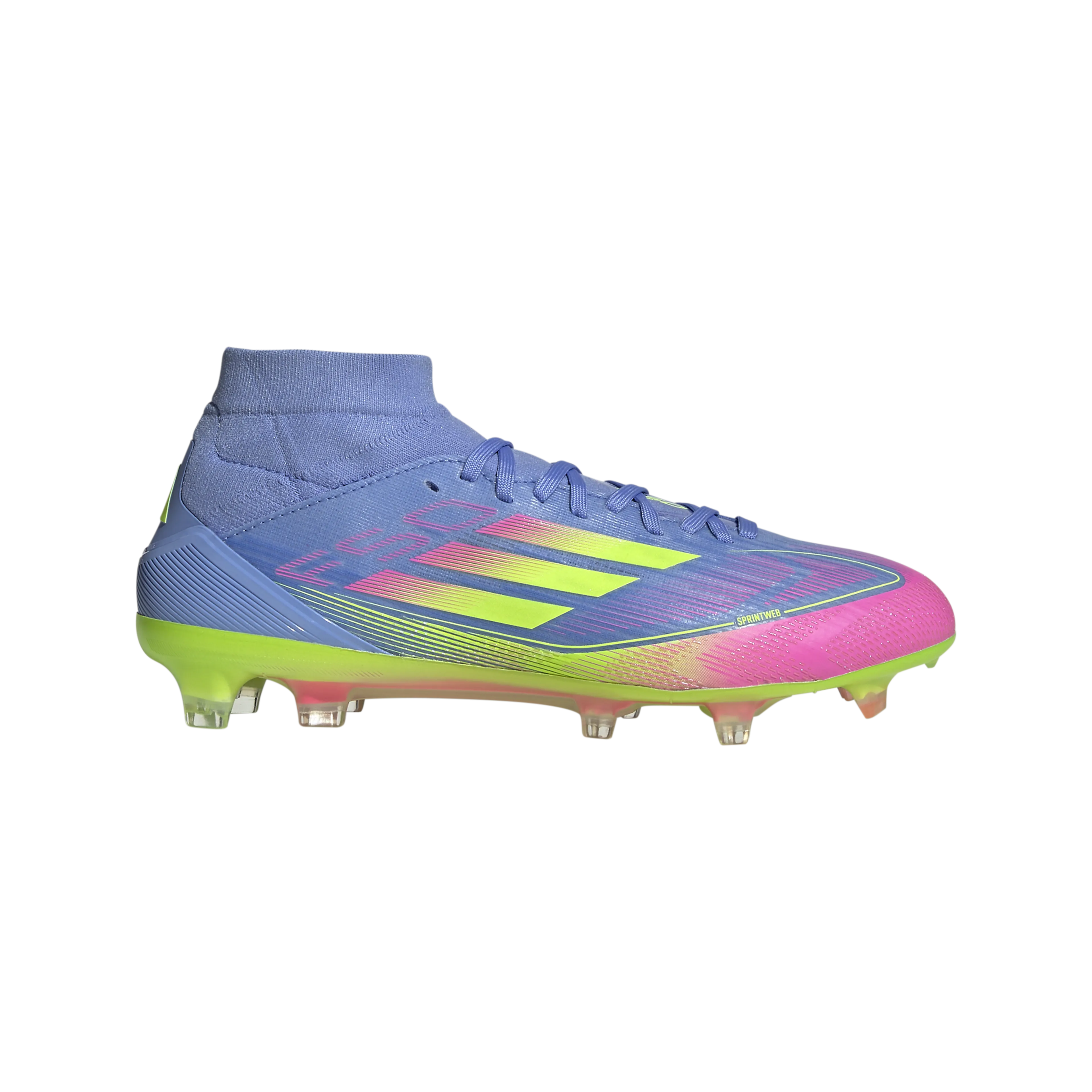 F50 PRO FG MID W