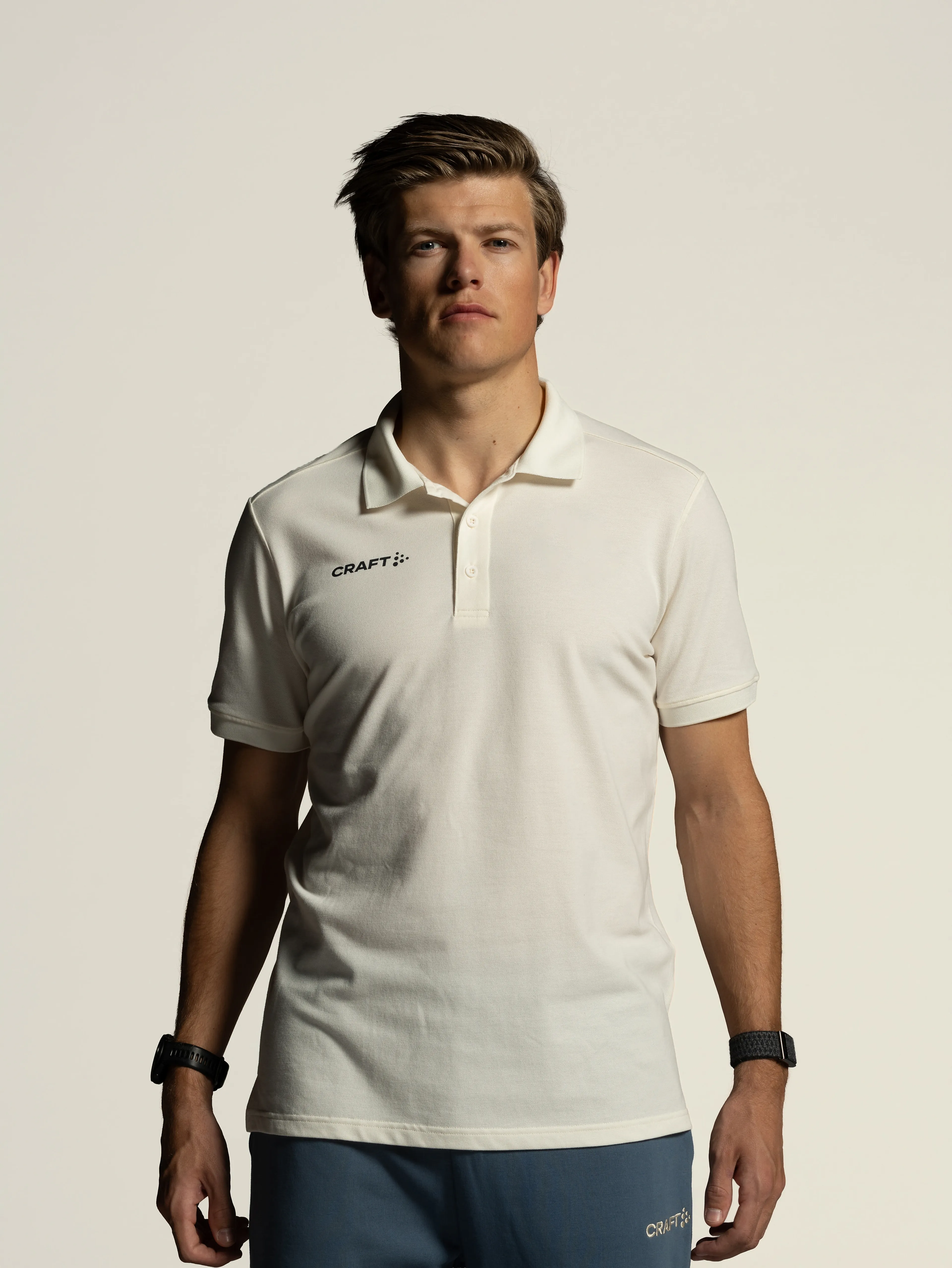 OL Norway Blend Polo M