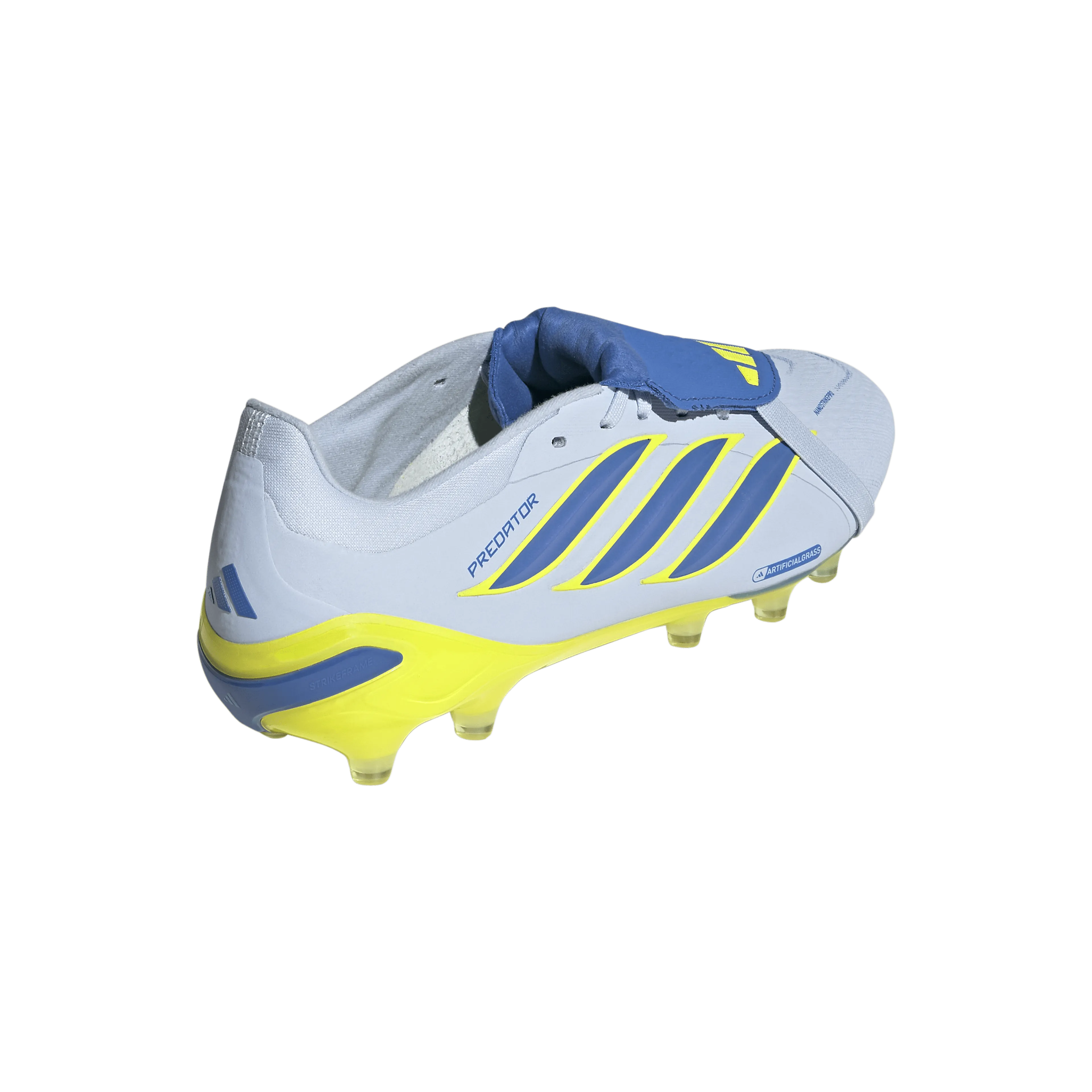 PREDATOR PRO Fold-Over Tongue Artificial Ground Fotballsko Kunstgress