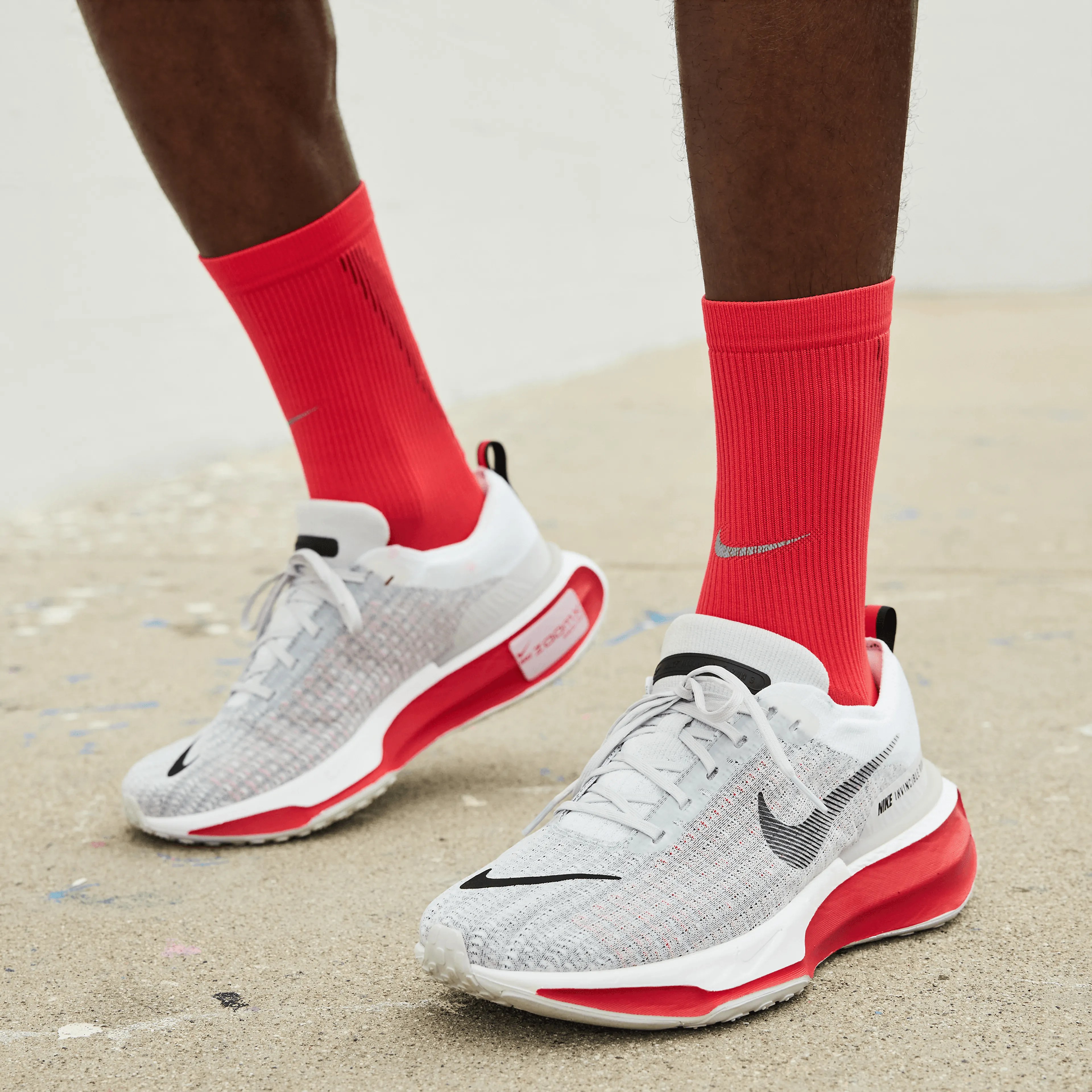 ZoomX Invincible Run 3