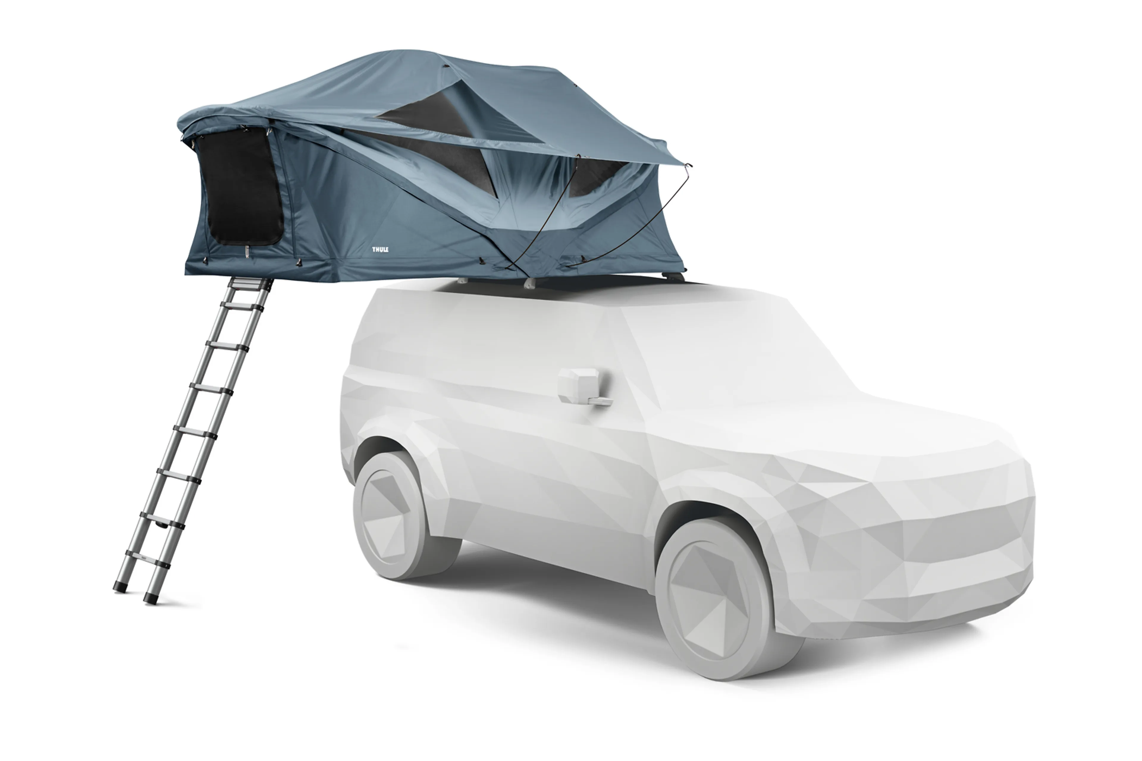 Thule Approach M Dark Slate