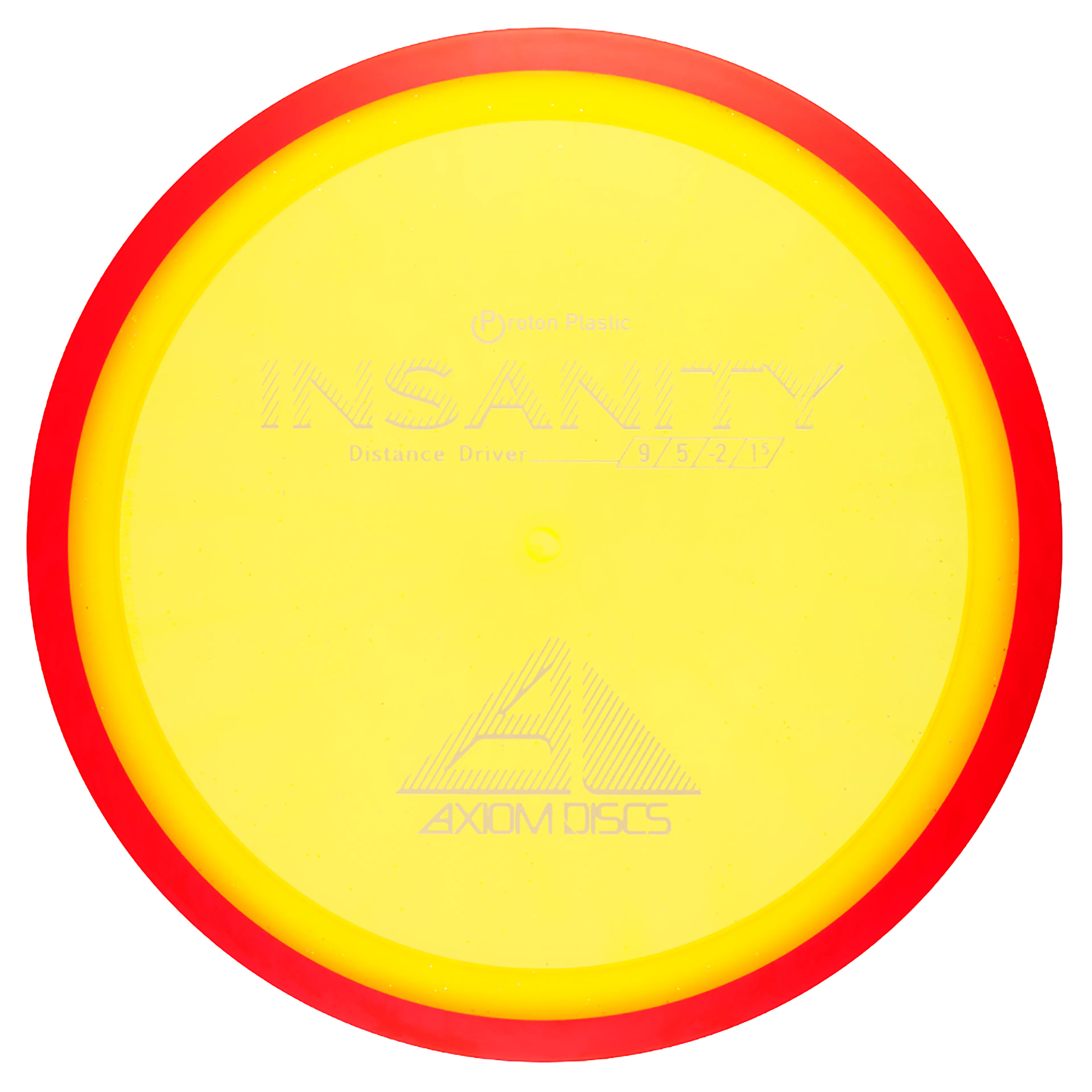 Proton Driver Insanity