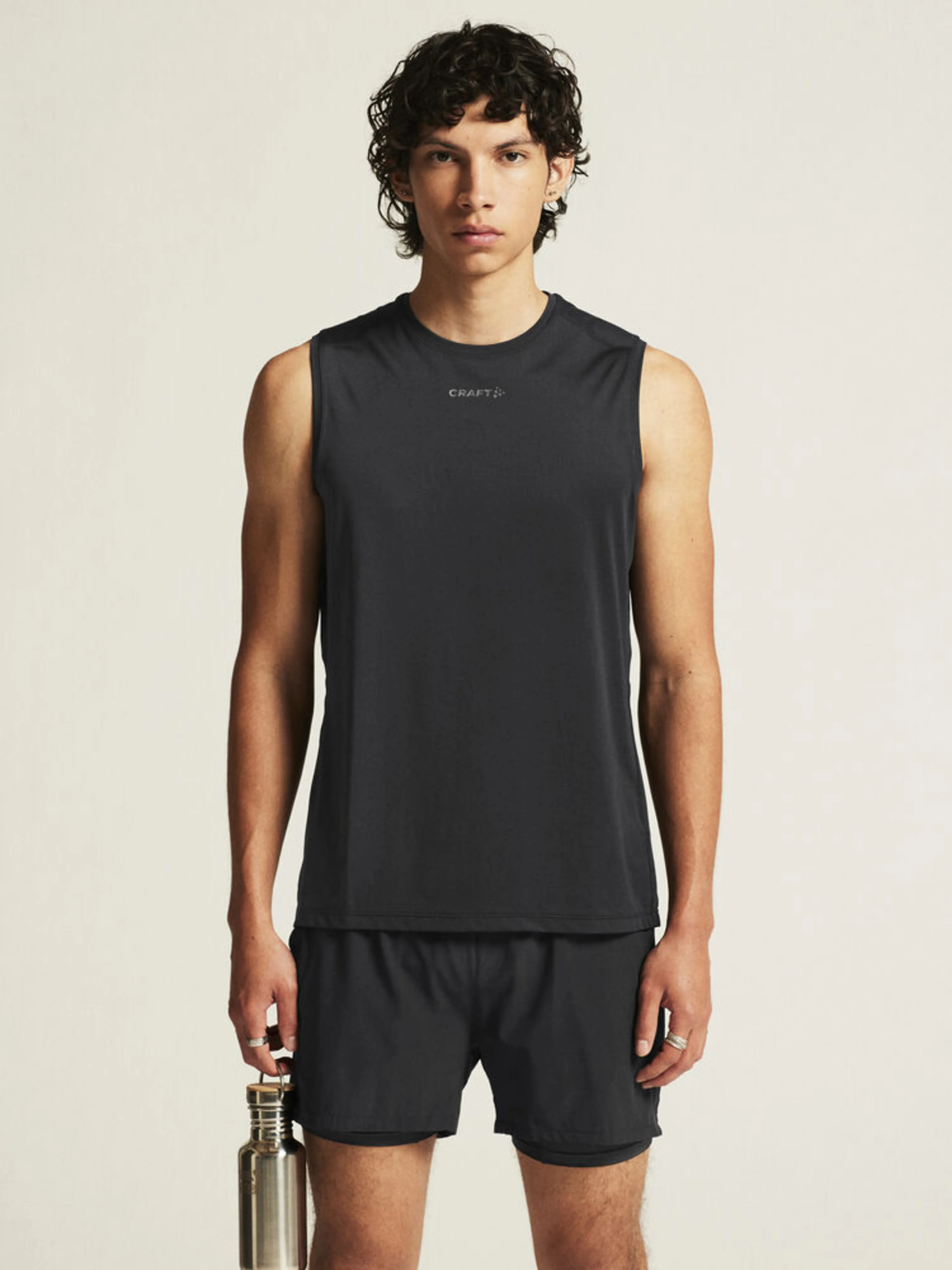 Adv Essence Sl Tee 2 M